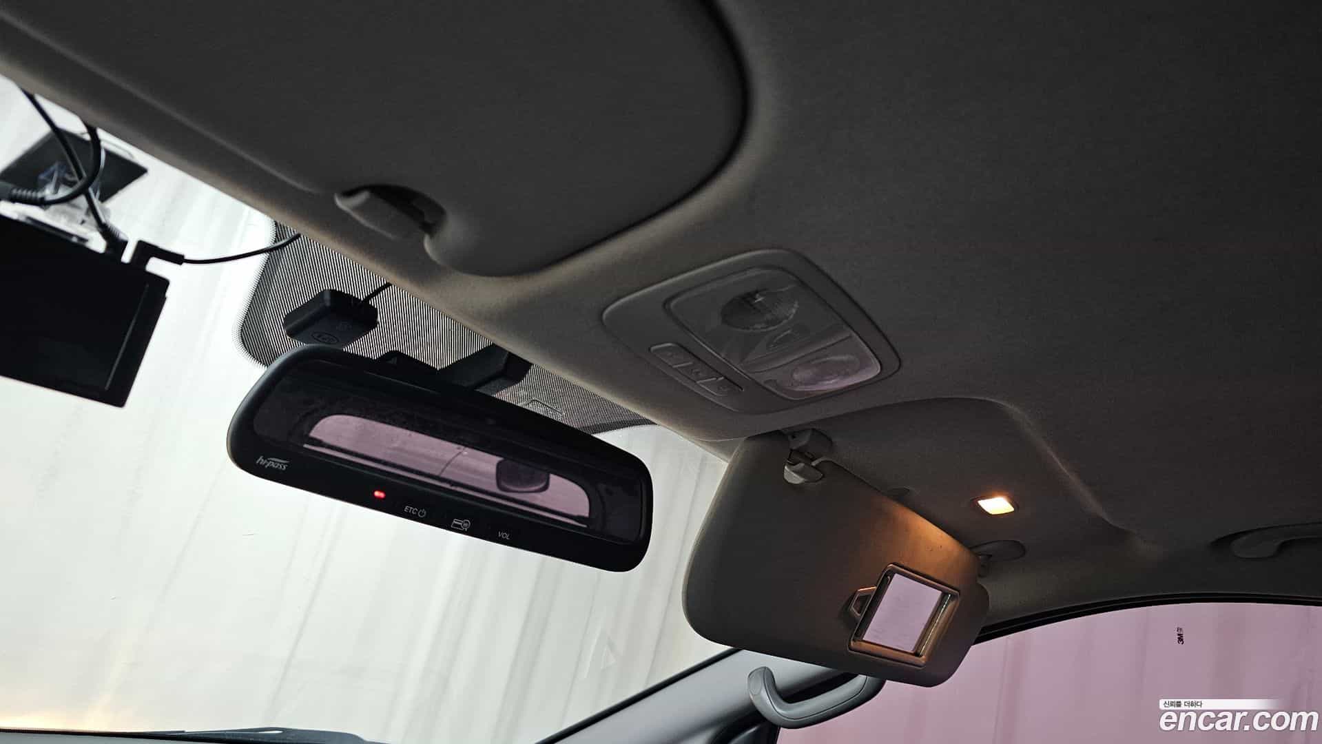 Starex Hyundai 2017.5-OPTION-022