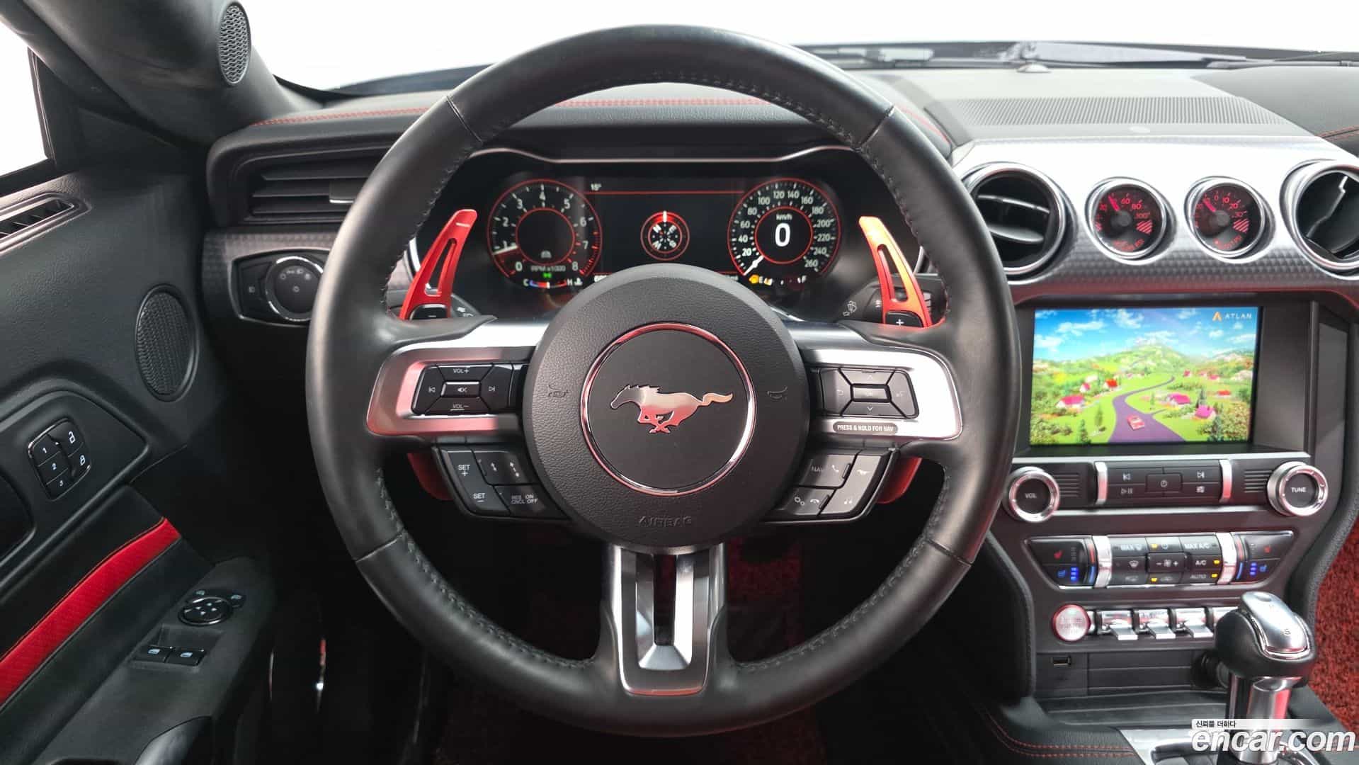Mustang Ford 2019.2-OPTION-017