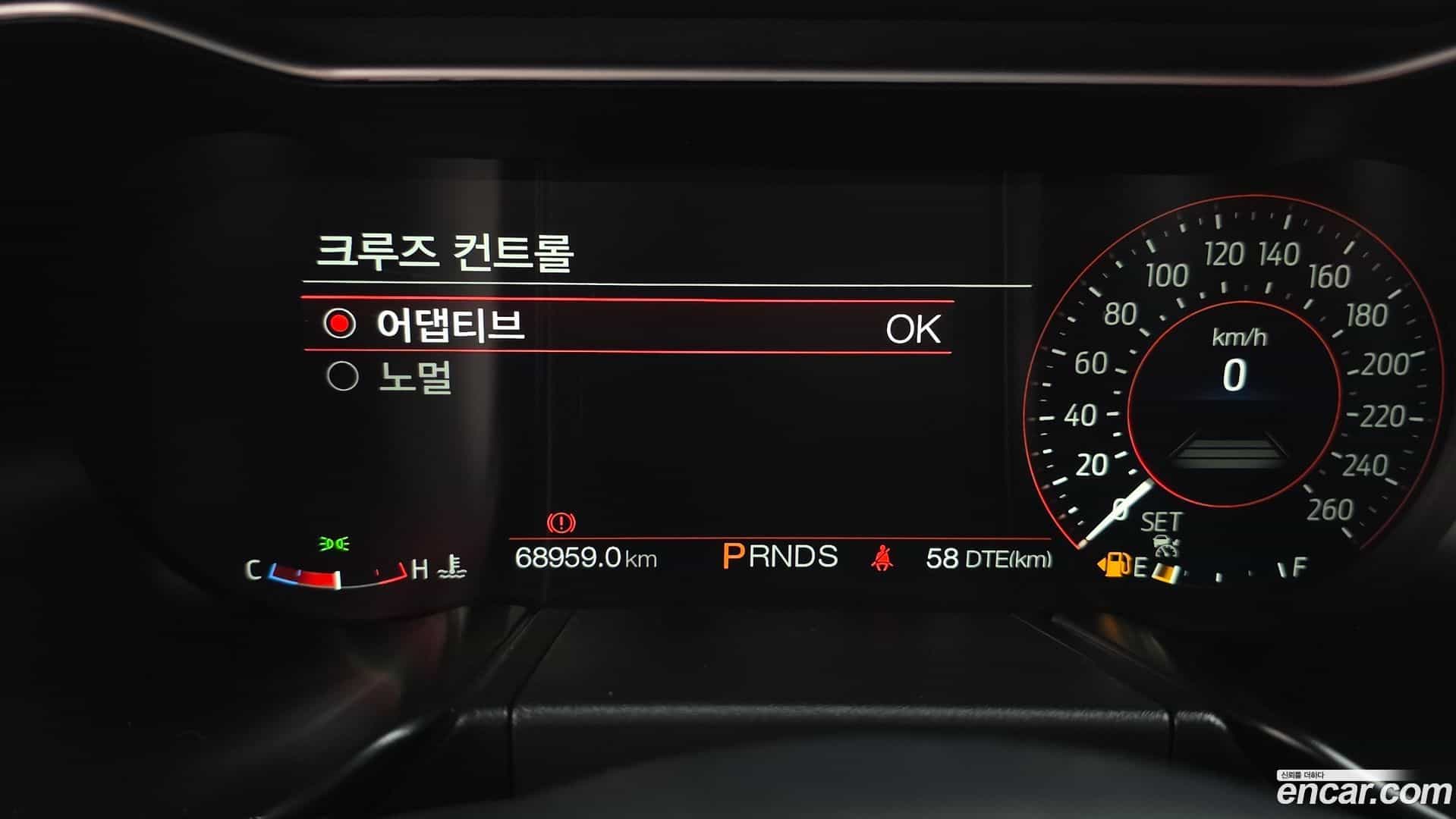 Mustang Ford 2019.2-OPTION-020