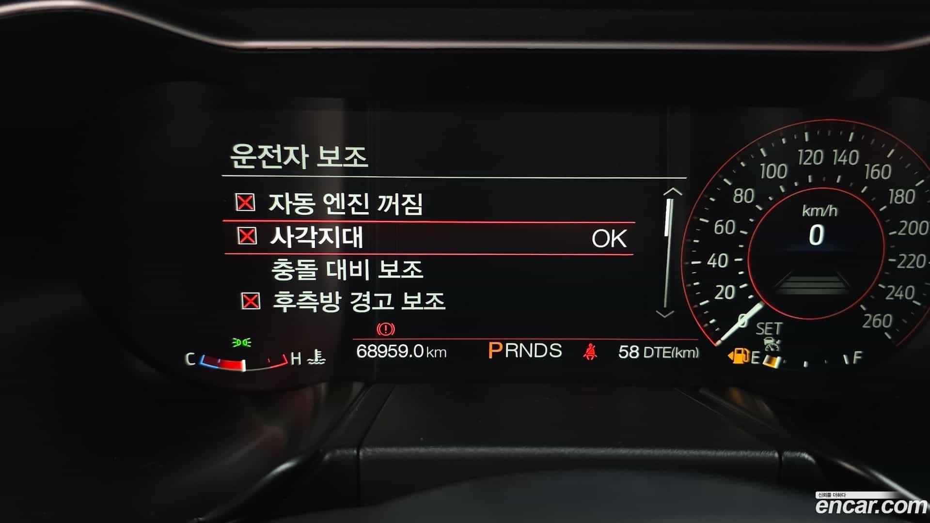 Mustang Ford 2019.2-OPTION-021