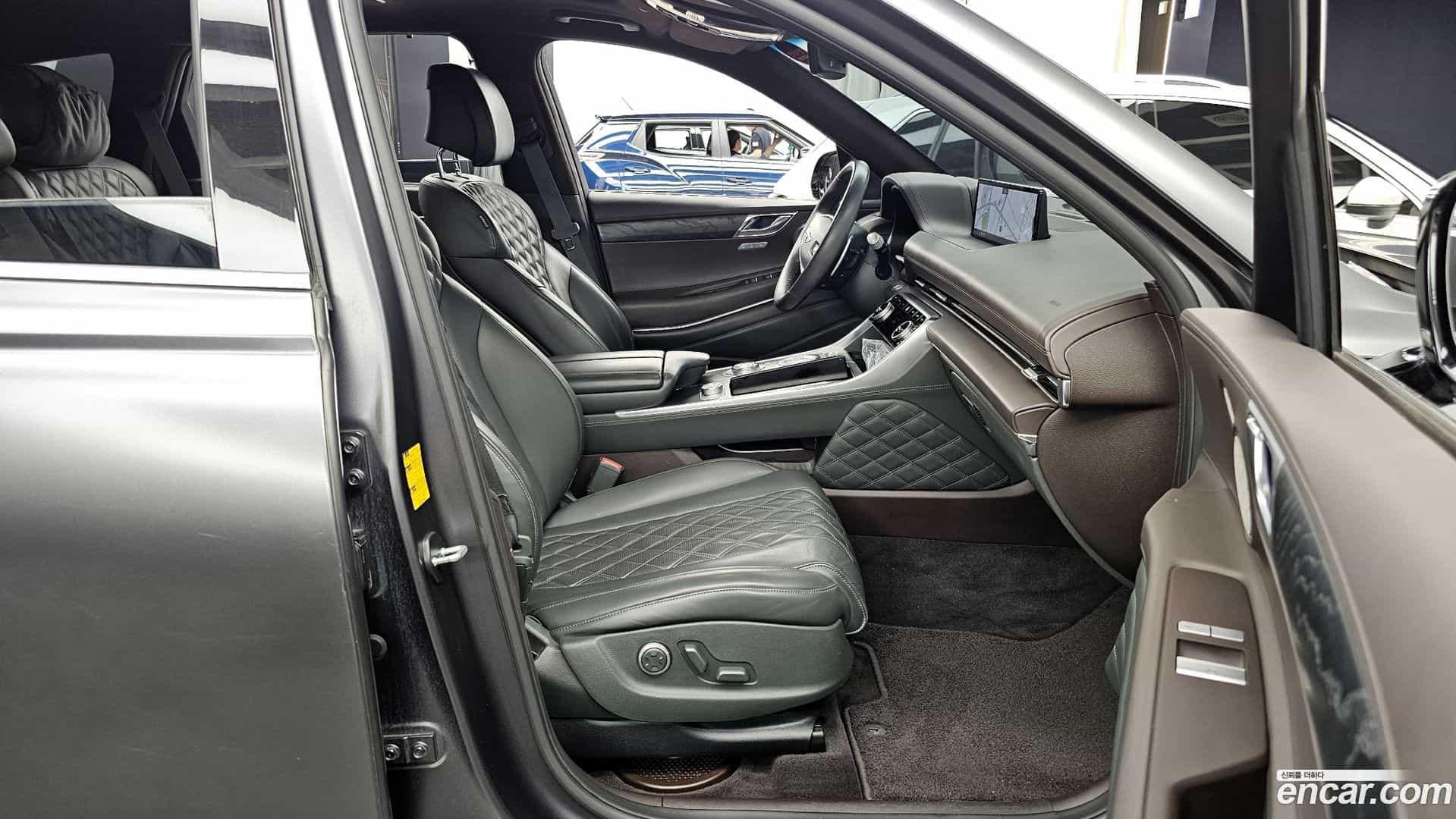 GV80 Genesis 2020.5-OPTION-015