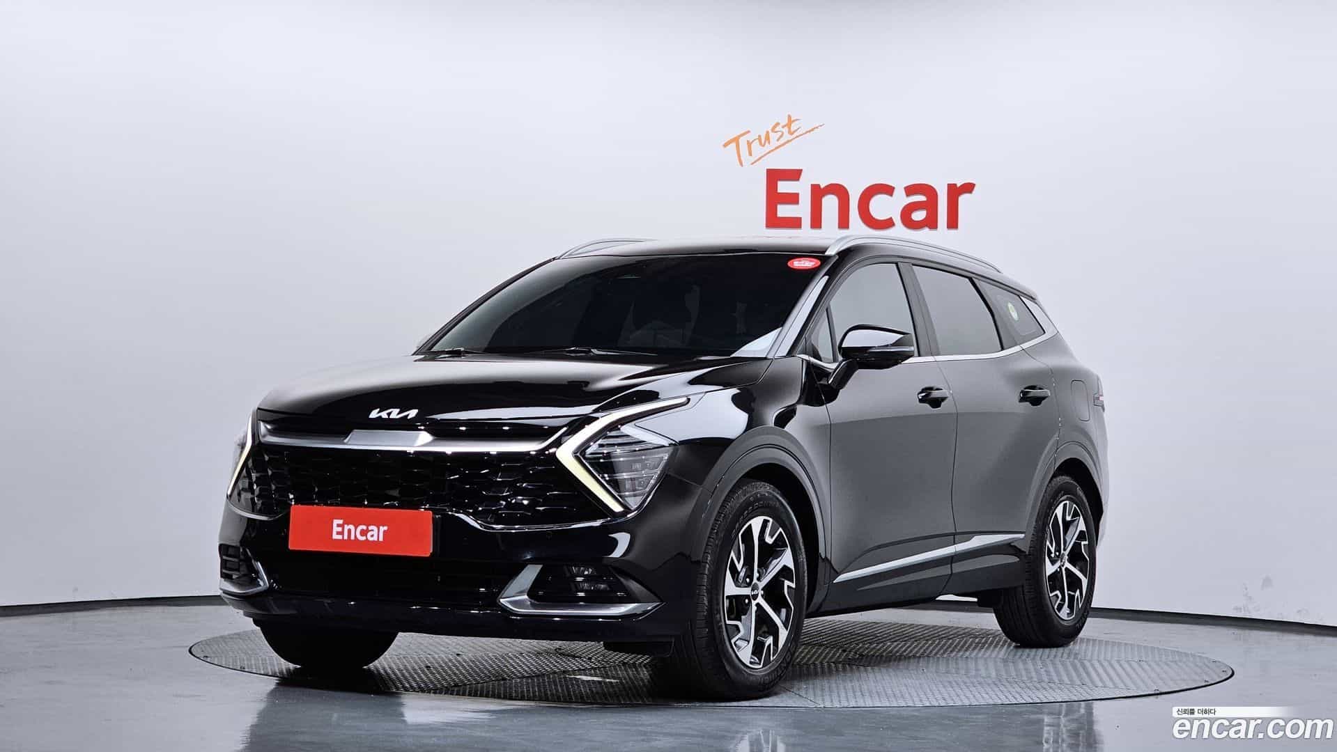 Sportage Kia 2022.2-OUTER-001