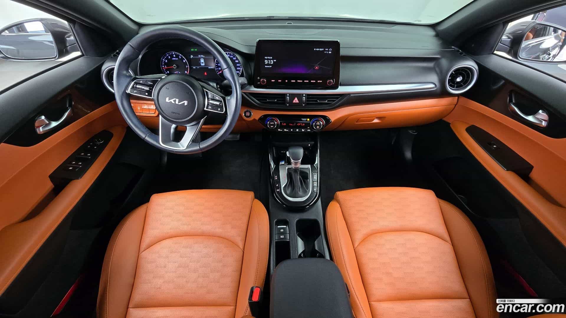 K3 Kia 2021.4-INNER-007
