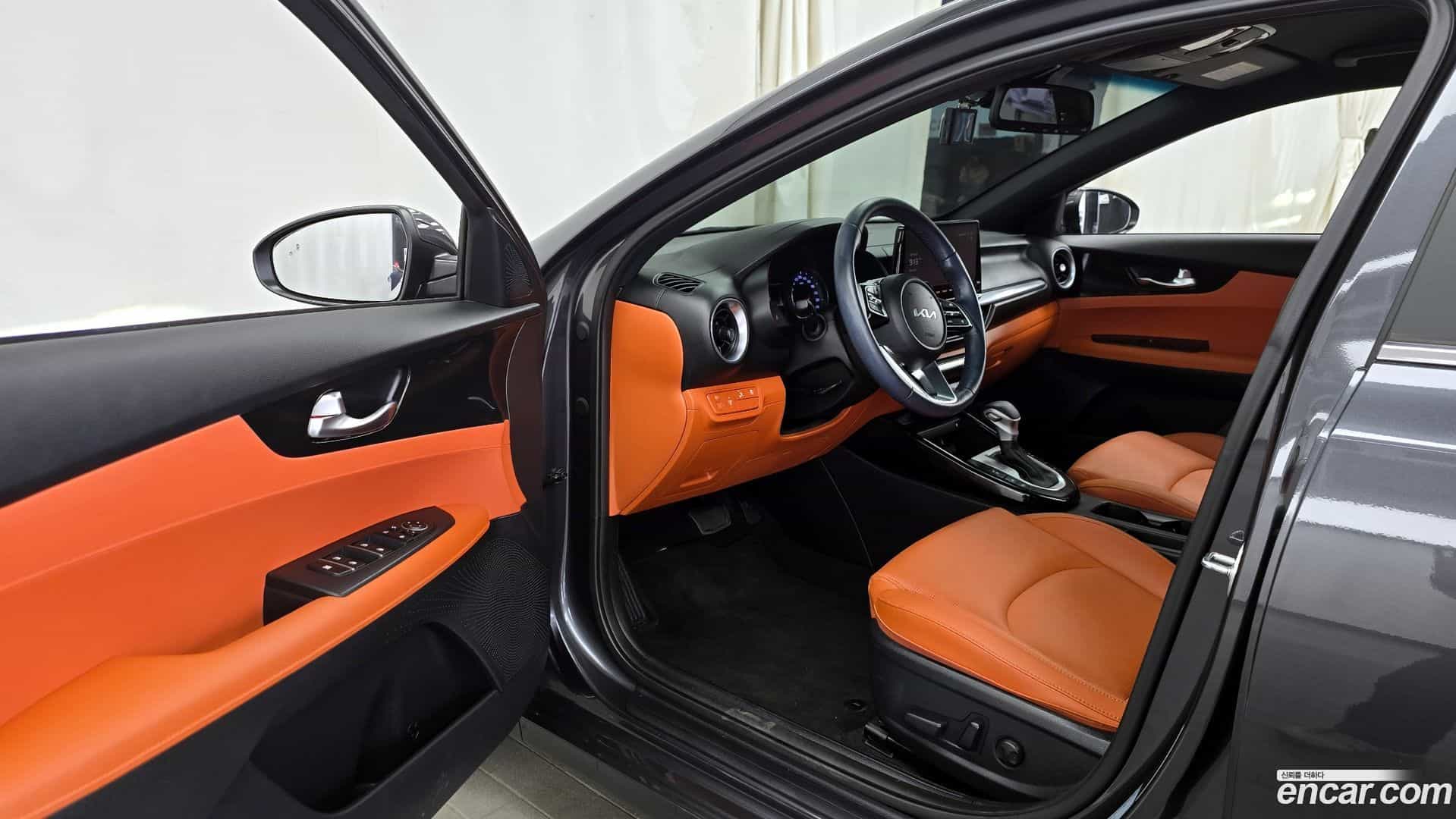 K3 Kia 2021.4-INNER-010