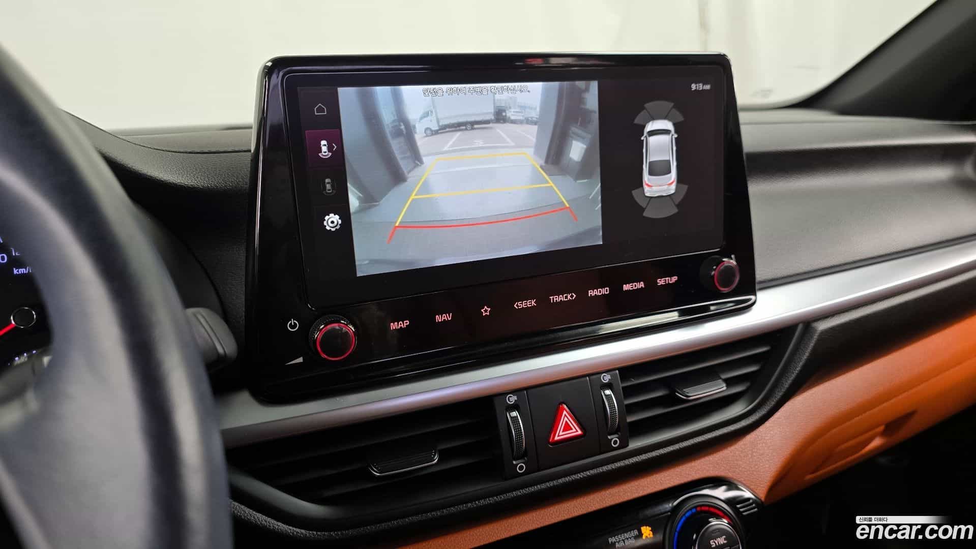K3 Kia 2021.4-OPTION-019