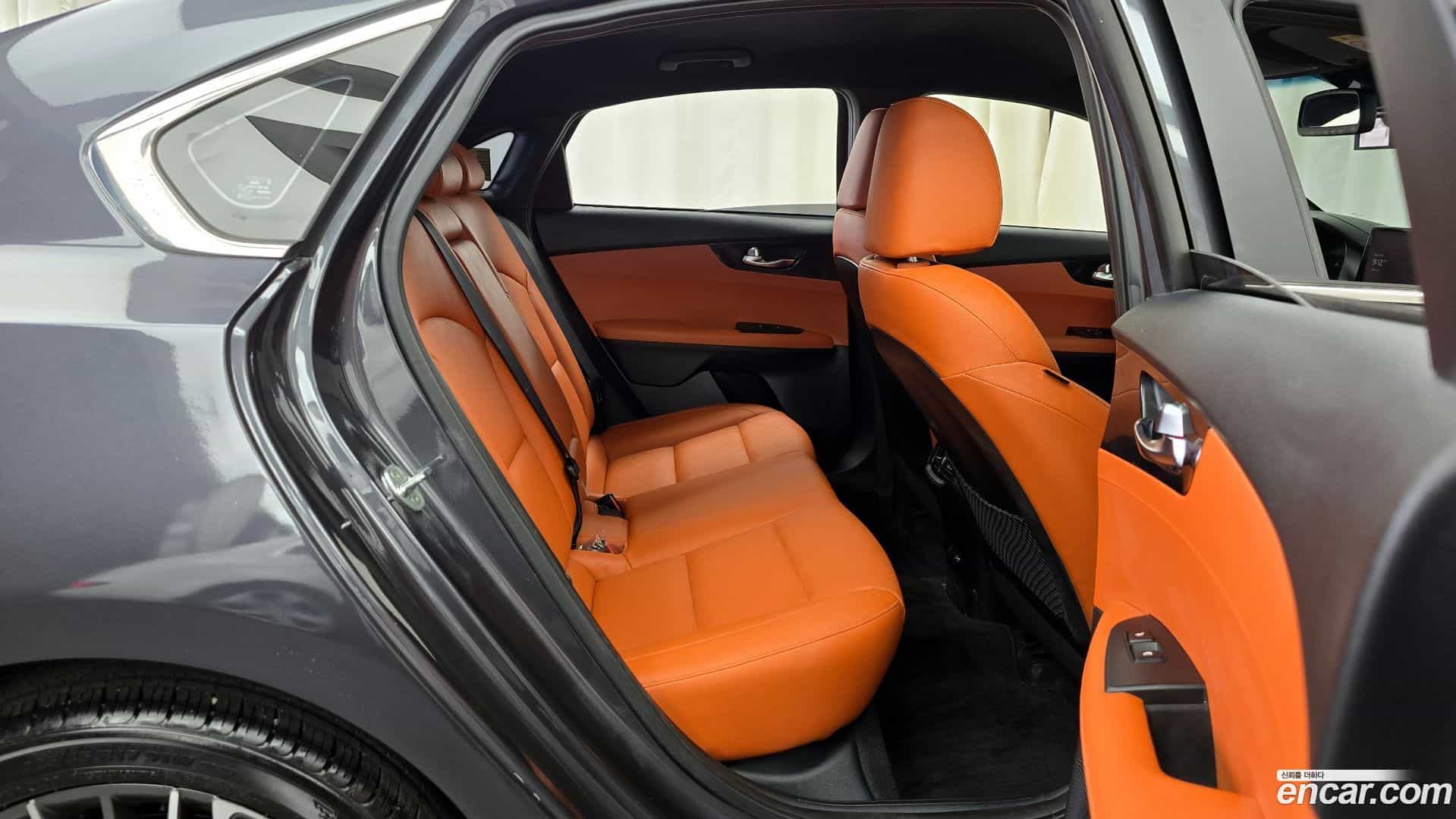 K3 Kia 2021.4-INNER-036