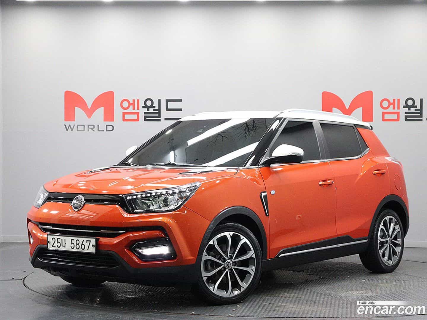TIBOLI KG Mobility 2018.9-OUTER-001