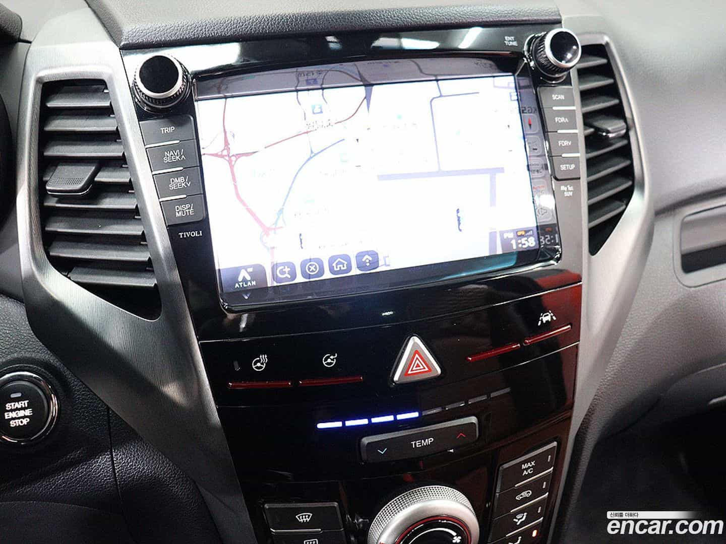 TIBOLI KG Mobility 2018.9-INNER-007