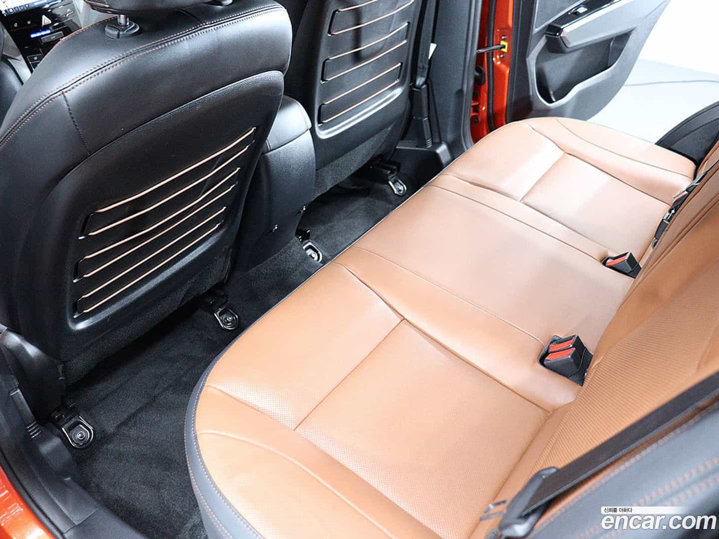 TIBOLI KG Mobility 2018.9-OPTION-020