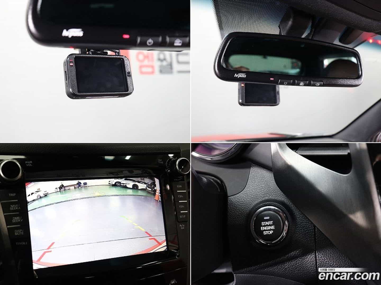 TIBOLI KG Mobility 2018.9-OPTION-022