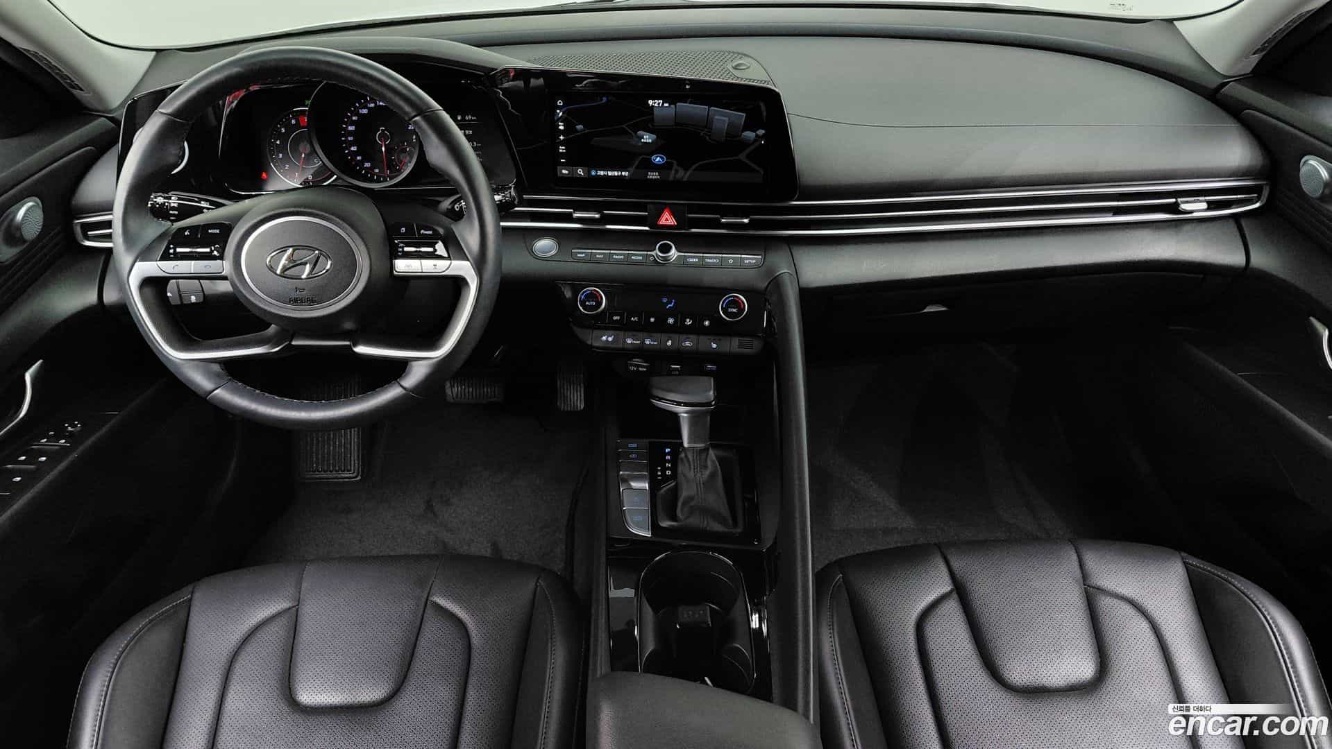 AVANTE Hyundai 2021.5-INNER-007