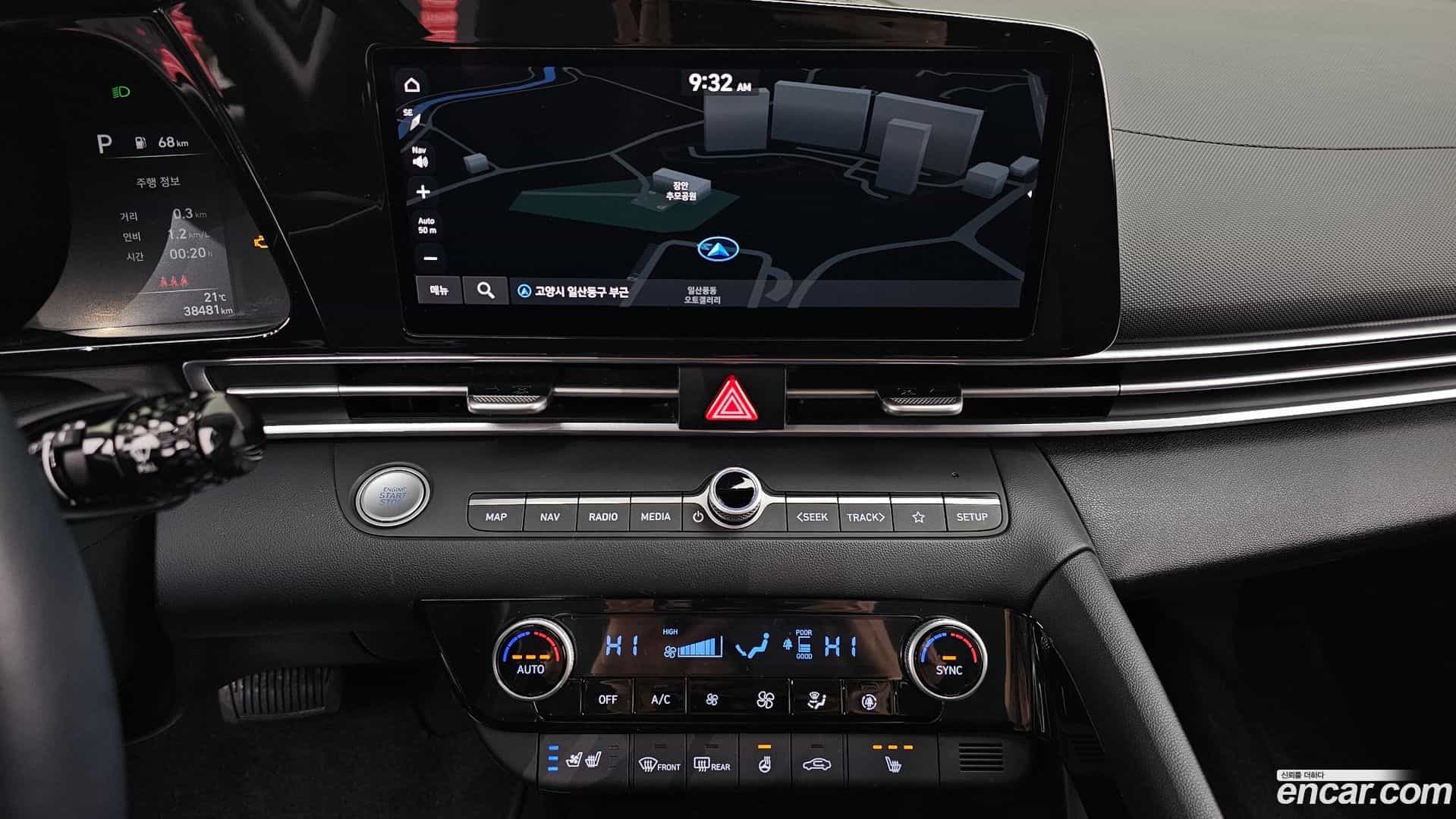 AVANTE Hyundai 2021.5-OPTION-018