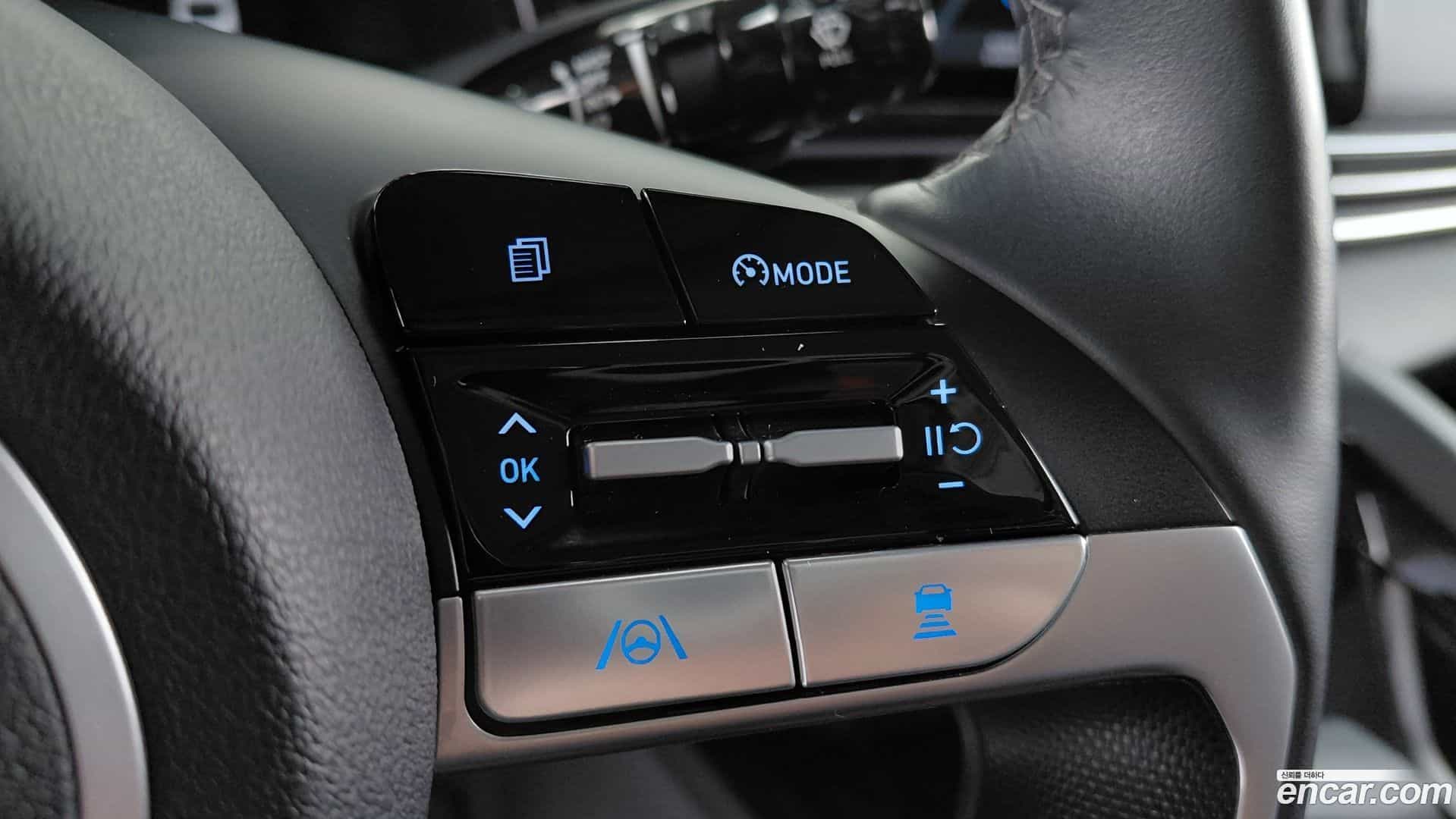 AVANTE Hyundai 2021.5-OPTION-021