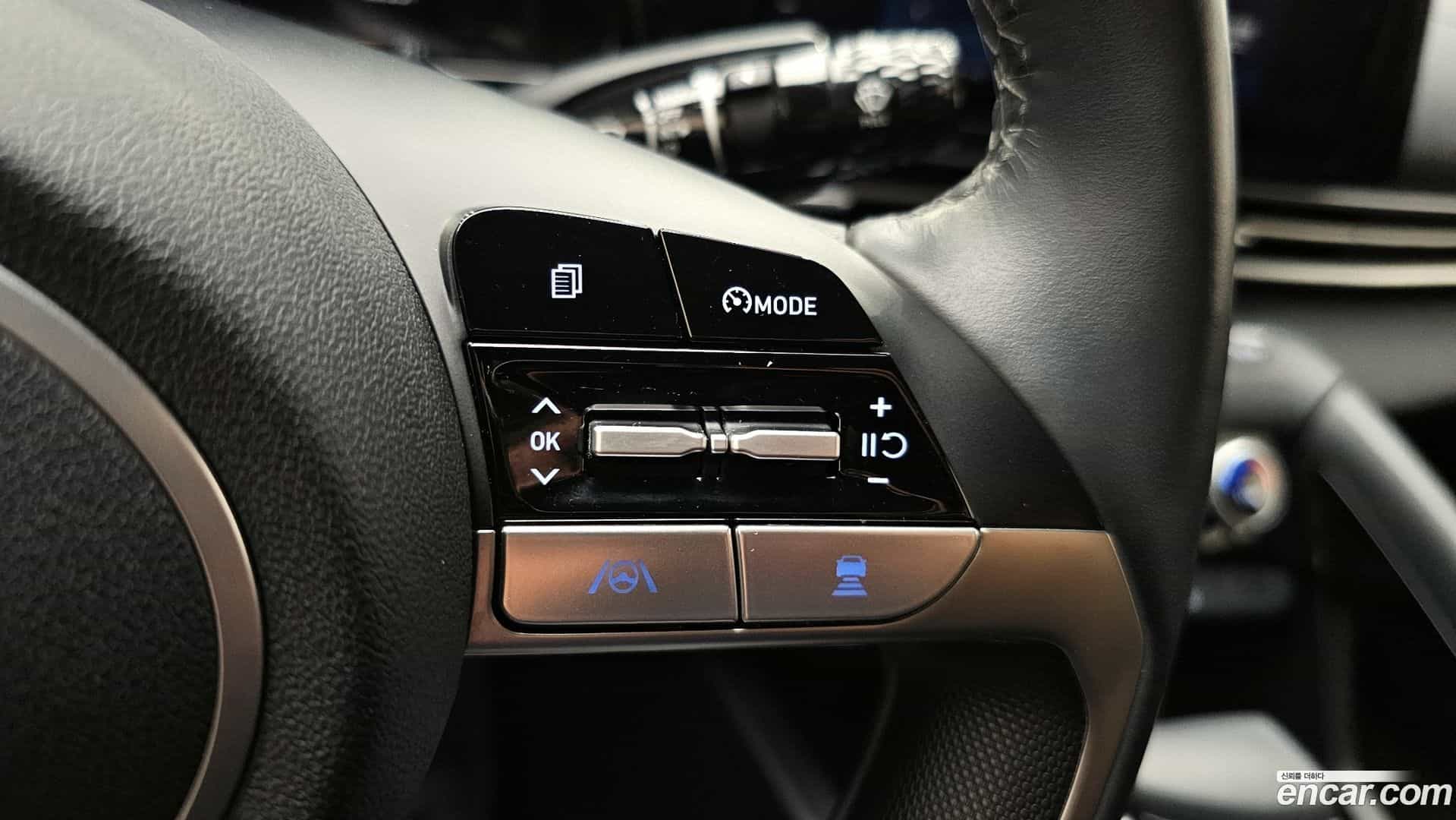 AVANTE Hyundai 2021.5-OPTION-048