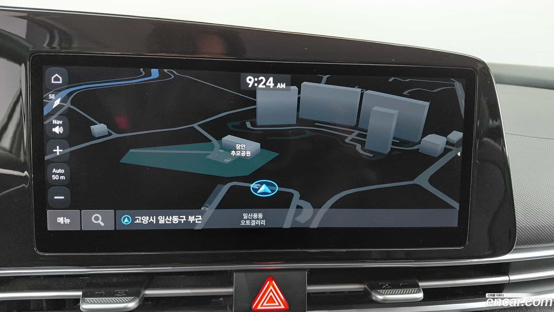 AVANTE Hyundai 2021.5-OPTION-049