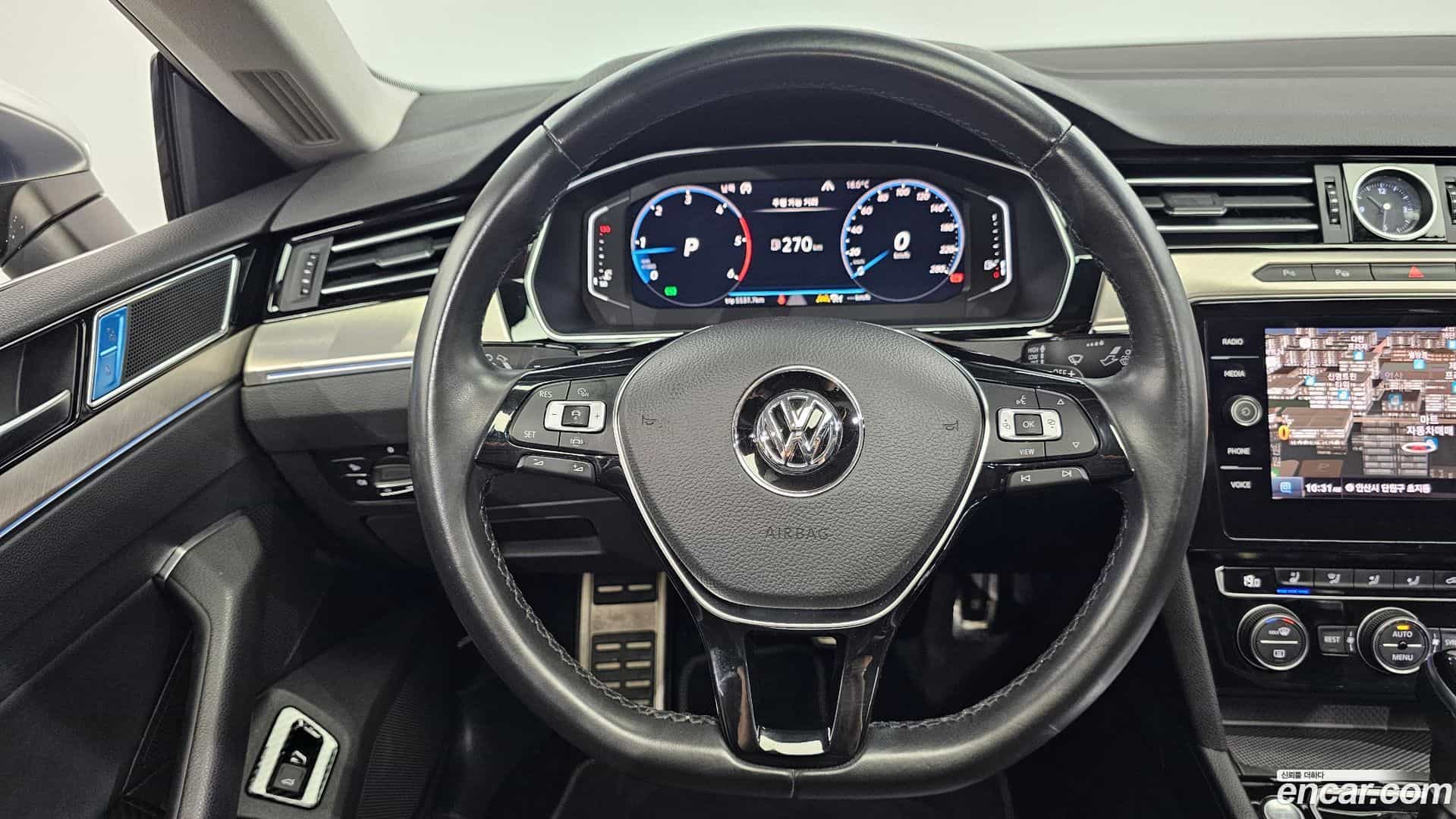 Arteon Volkswagen 2020.11-OPTION-017