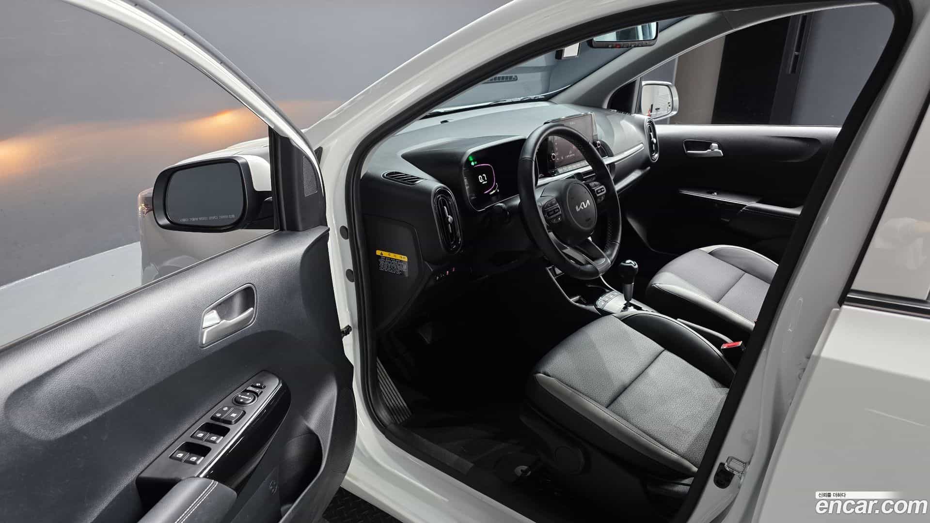 morning Kia 2023.9-INNER-010