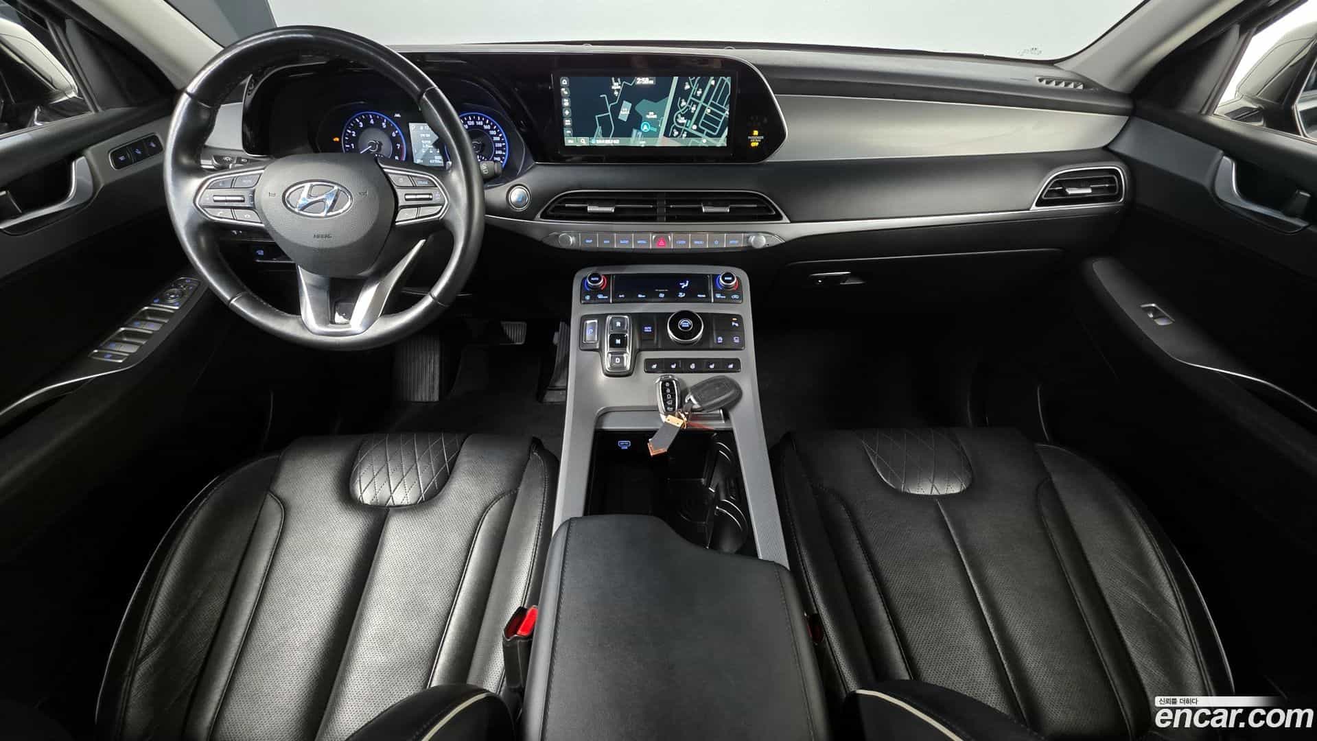 Palisade Hyundai 2018.11-INNER-007