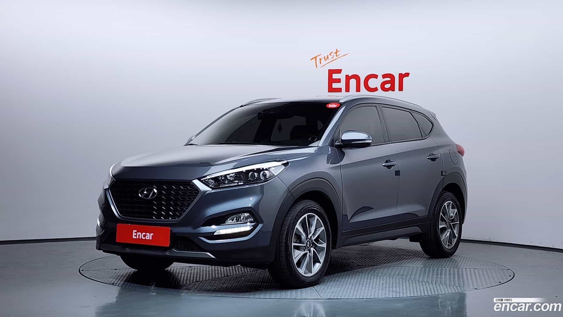 Tucson Hyundai 2018.5-OUTER-001