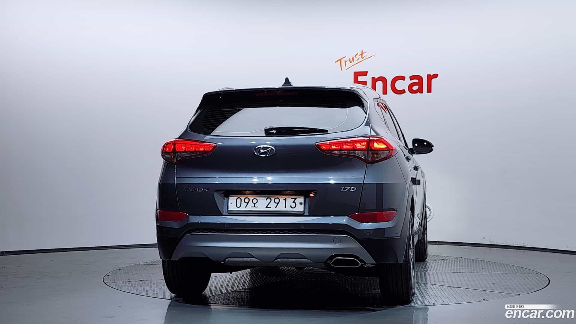 Tucson Hyundai 2018.5-OUTER-004