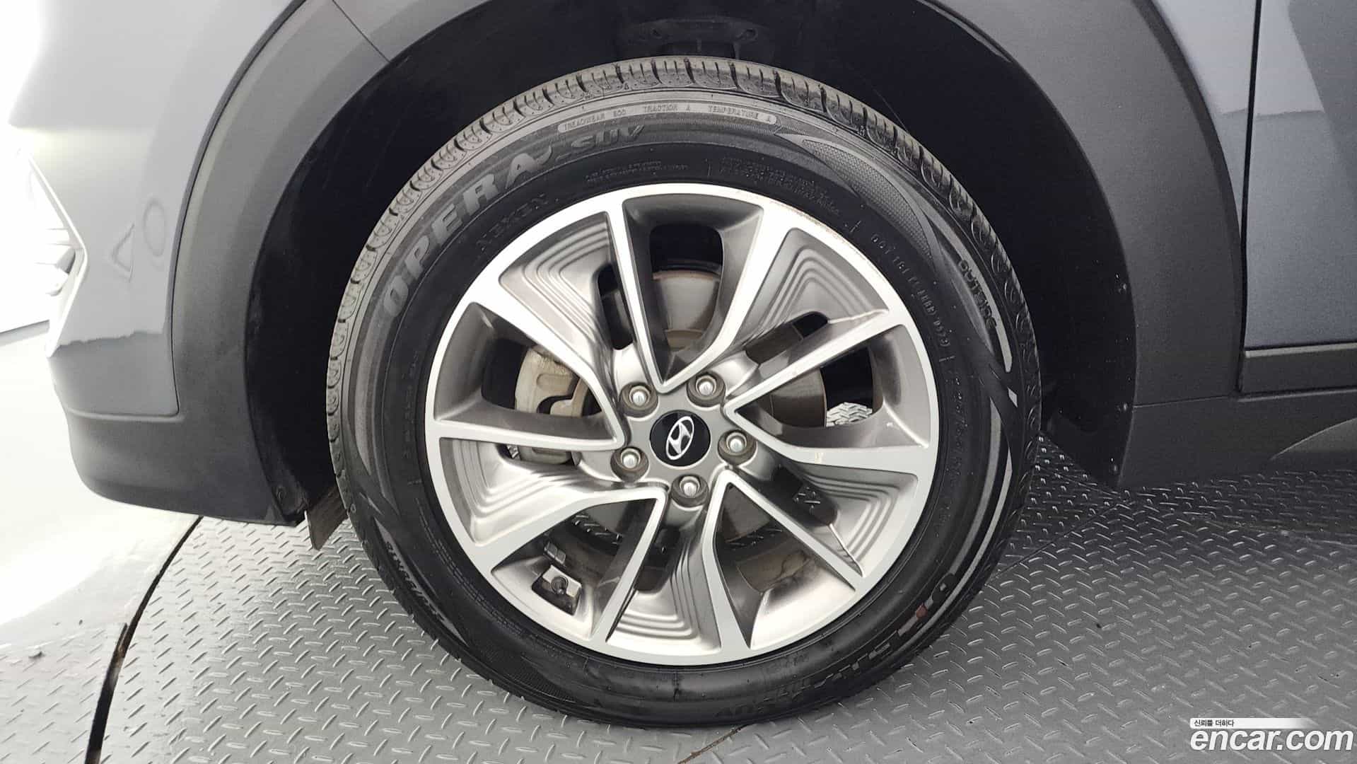 Tucson Hyundai 2018.5-OUTER-005