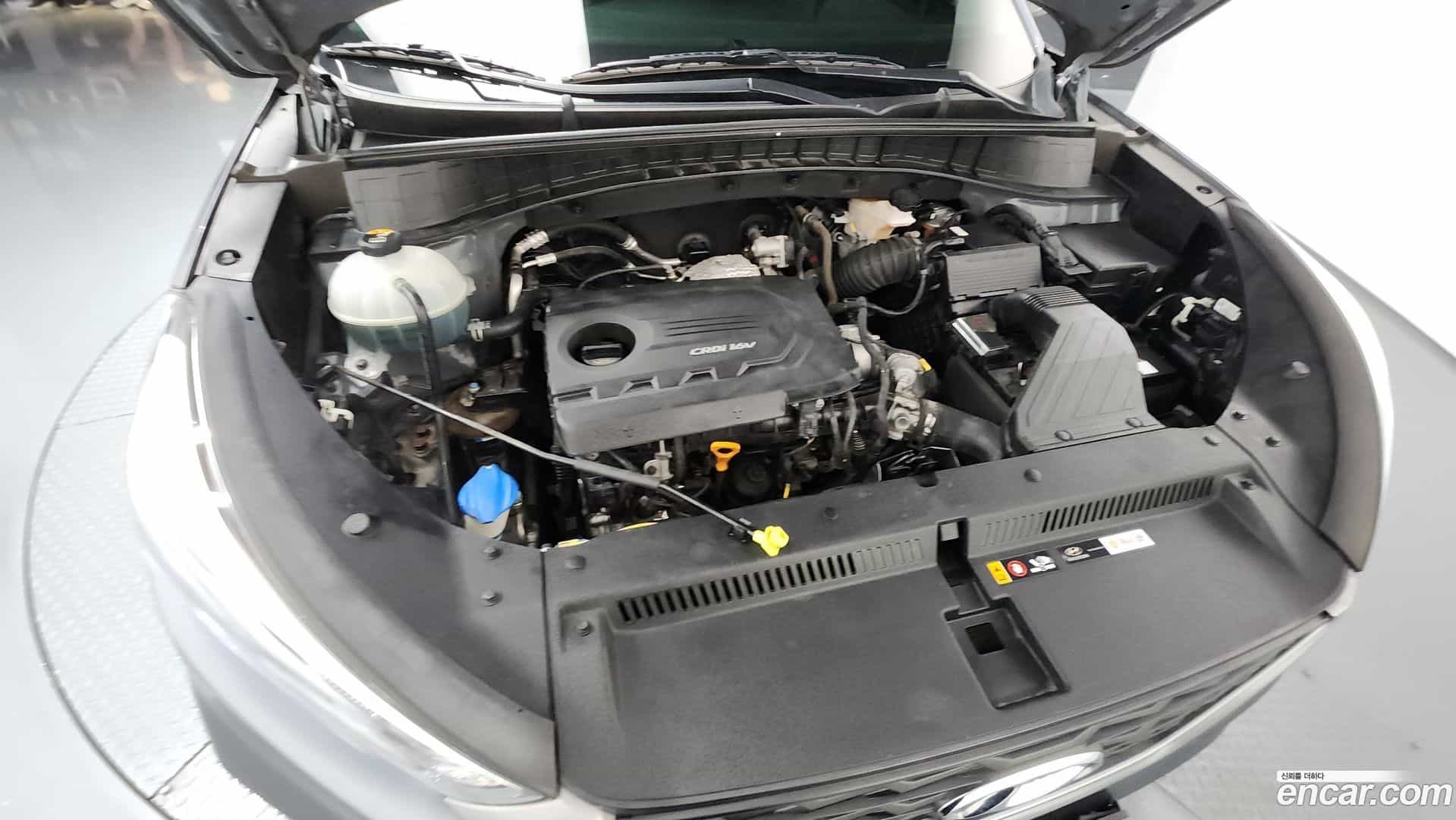 Tucson Hyundai 2018.5-OUTER-006