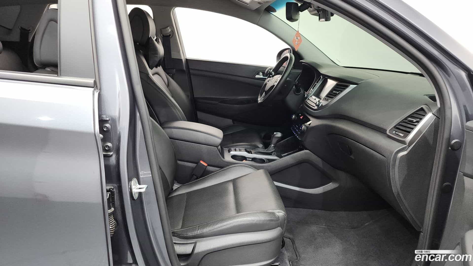 Tucson Hyundai 2018.5-OPTION-015