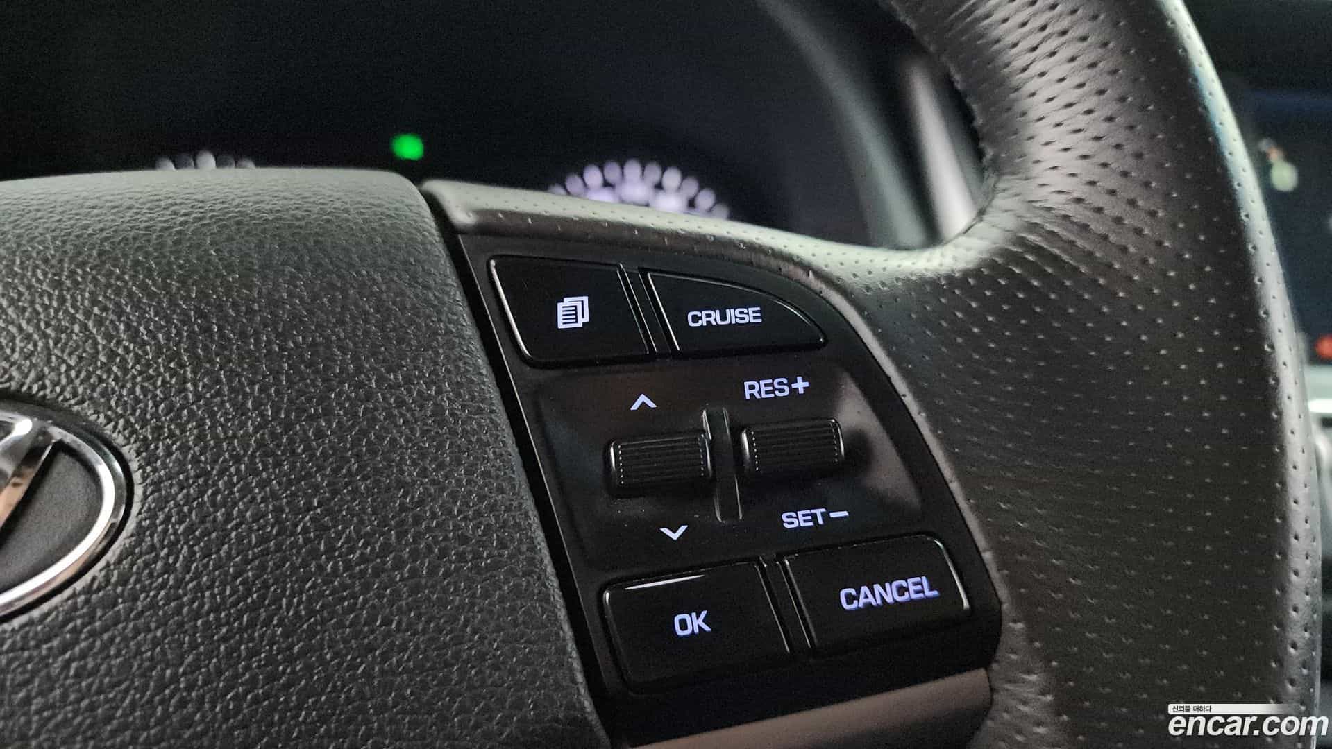 Tucson Hyundai 2018.5-OPTION-020