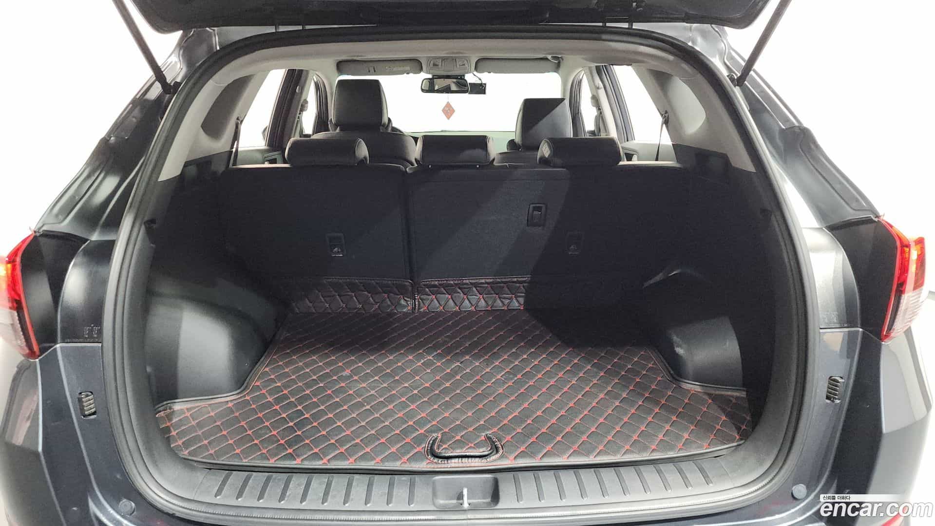 Tucson Hyundai 2018.5-OPTION-024