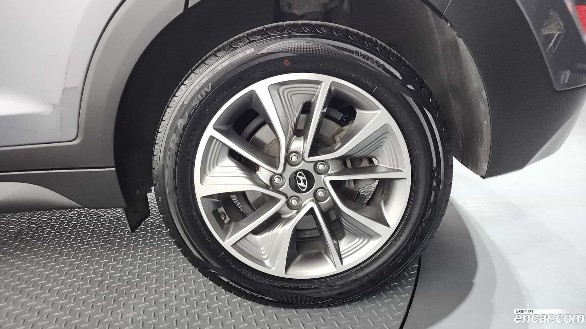 Tucson Hyundai 2018.5-OUTER-031