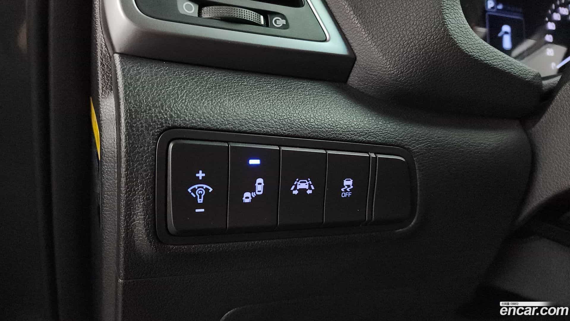 Tucson Hyundai 2018.5-OPTION-040