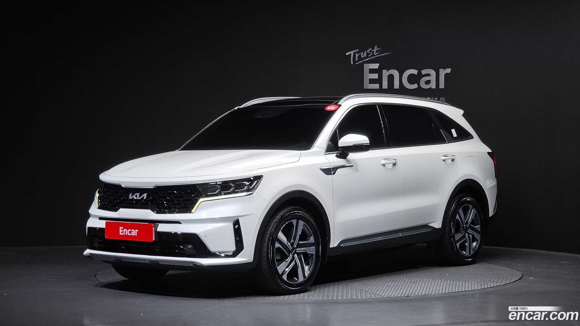 Sorento Kia 2022.5-OUTER-001