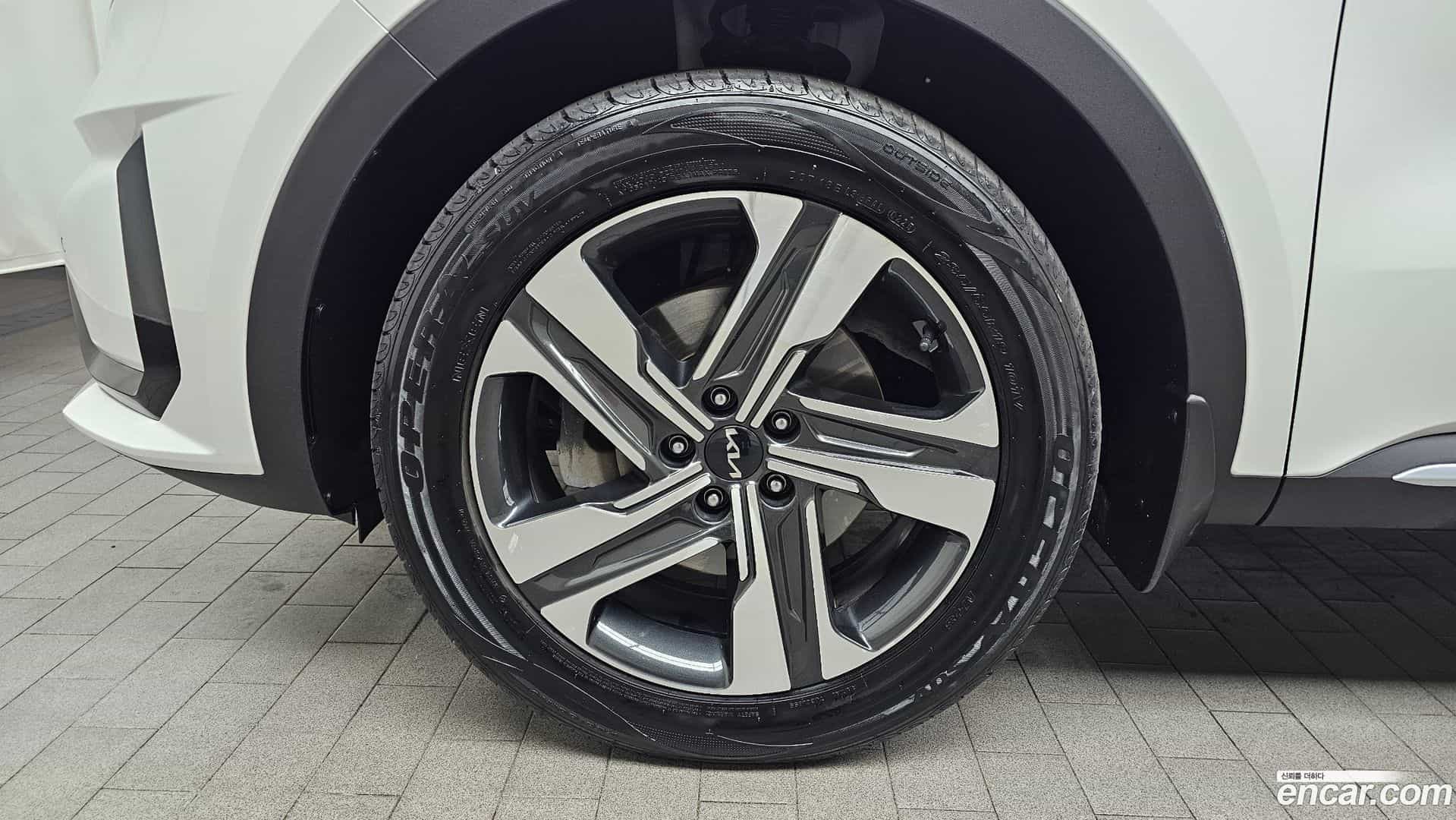 Sorento Kia 2022.5-OUTER-005