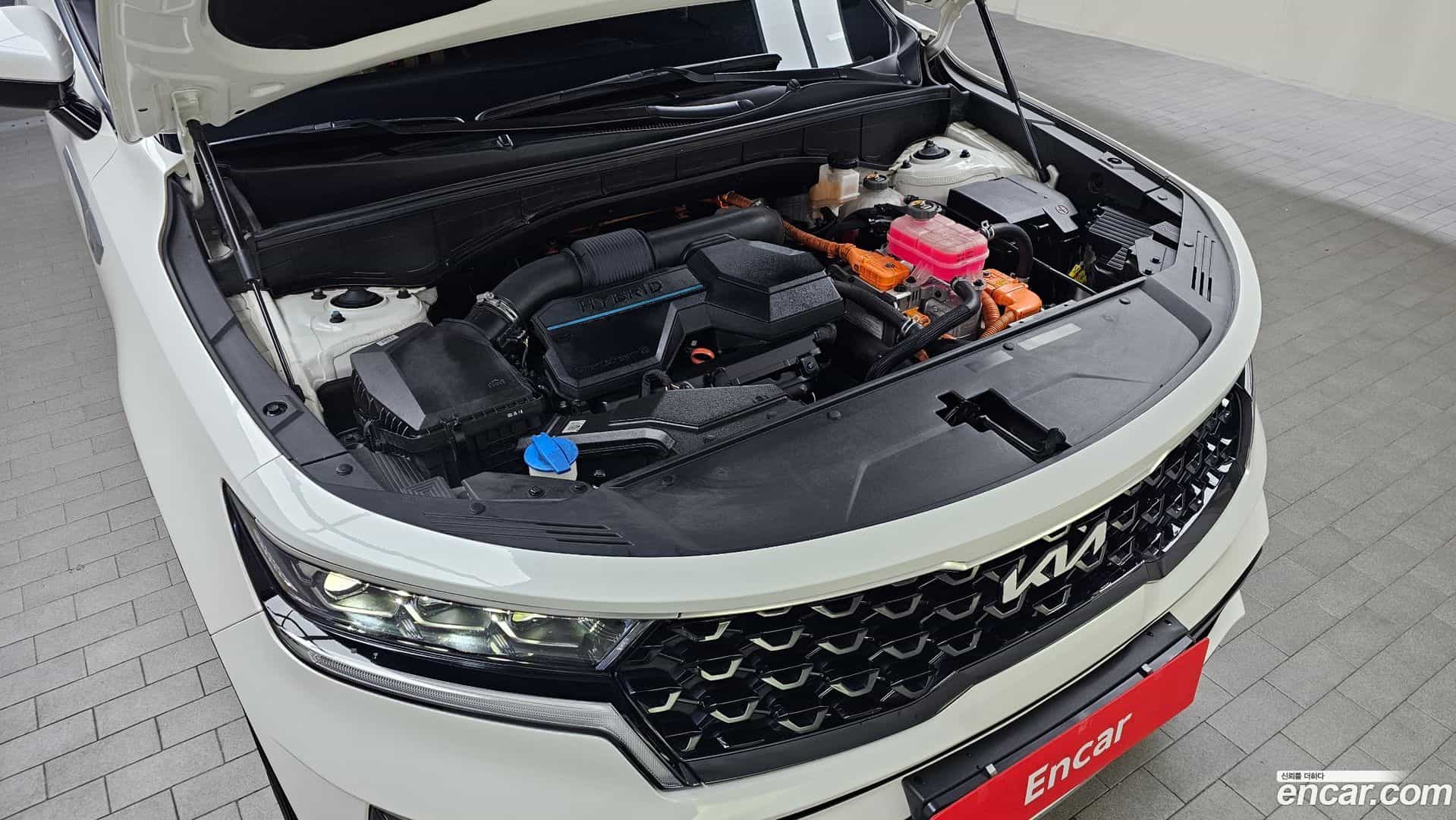 Sorento Kia 2022.5-OUTER-006