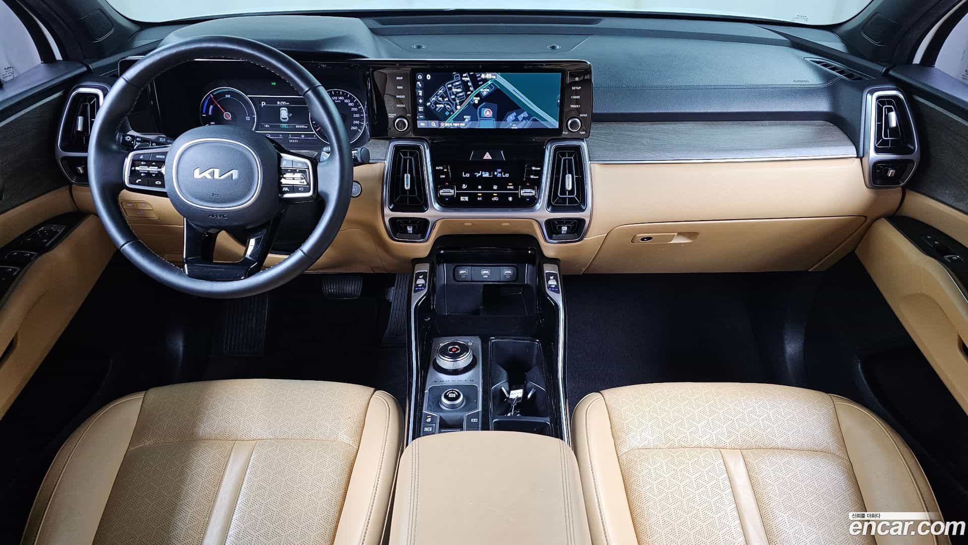 Sorento Kia 2022.5-INNER-007