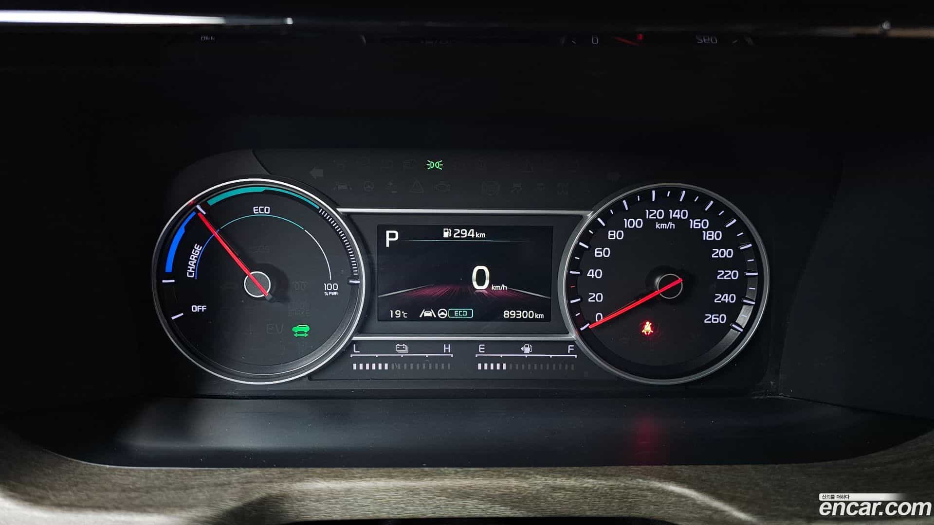 Sorento Kia 2022.5-INNER-008
