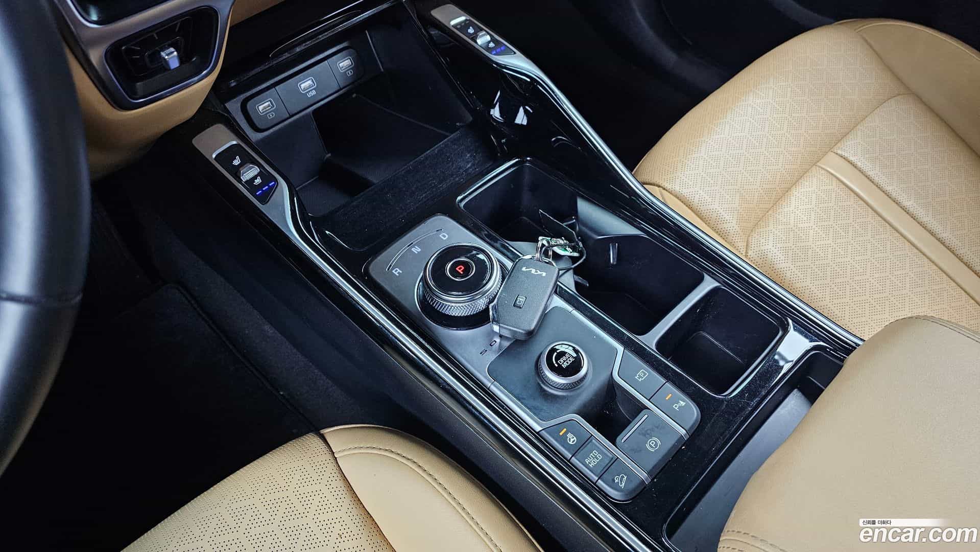 Sorento Kia 2022.5-INNER-009