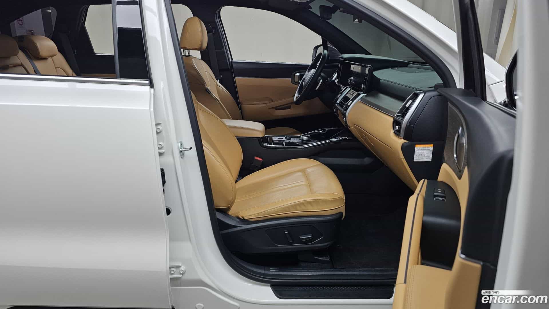 Sorento Kia 2022.5-OPTION-015