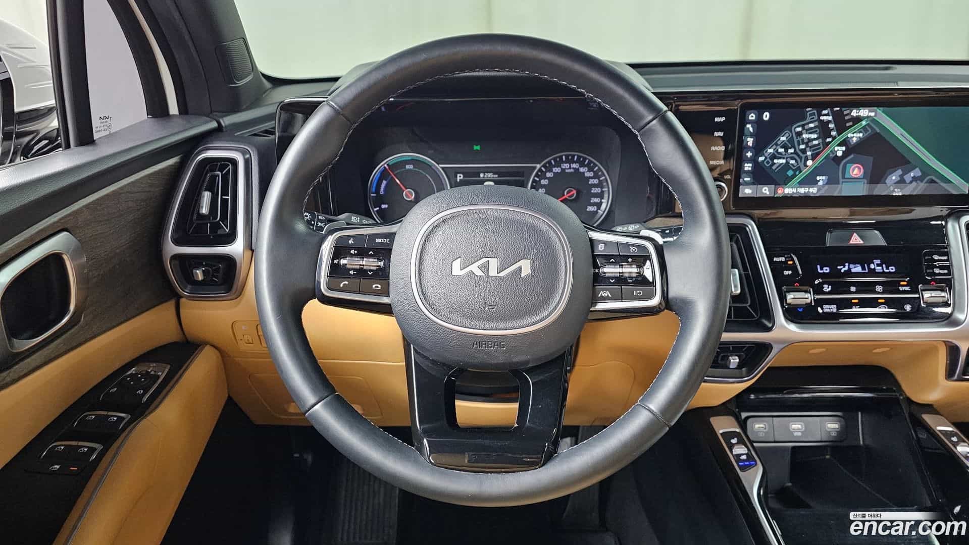 Sorento Kia 2022.5-OPTION-017