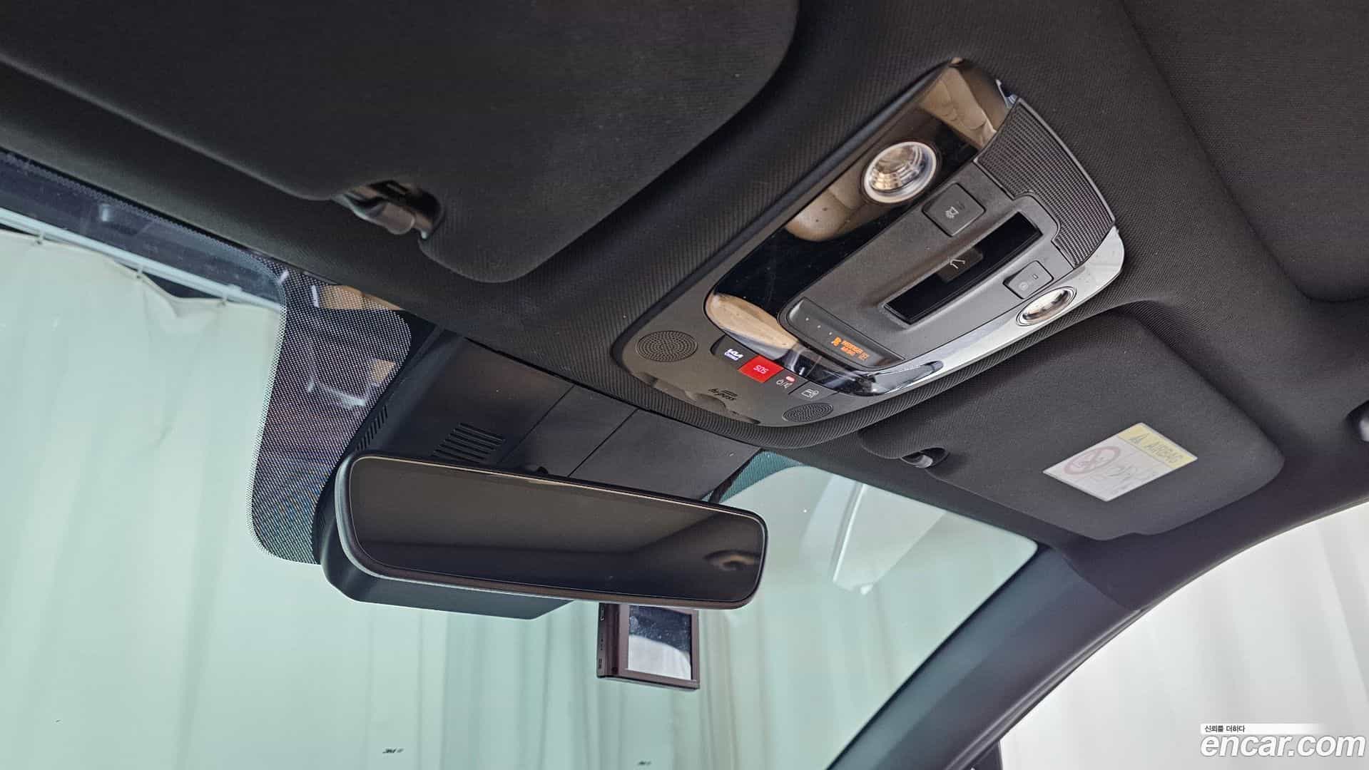 Sorento Kia 2022.5-OPTION-021