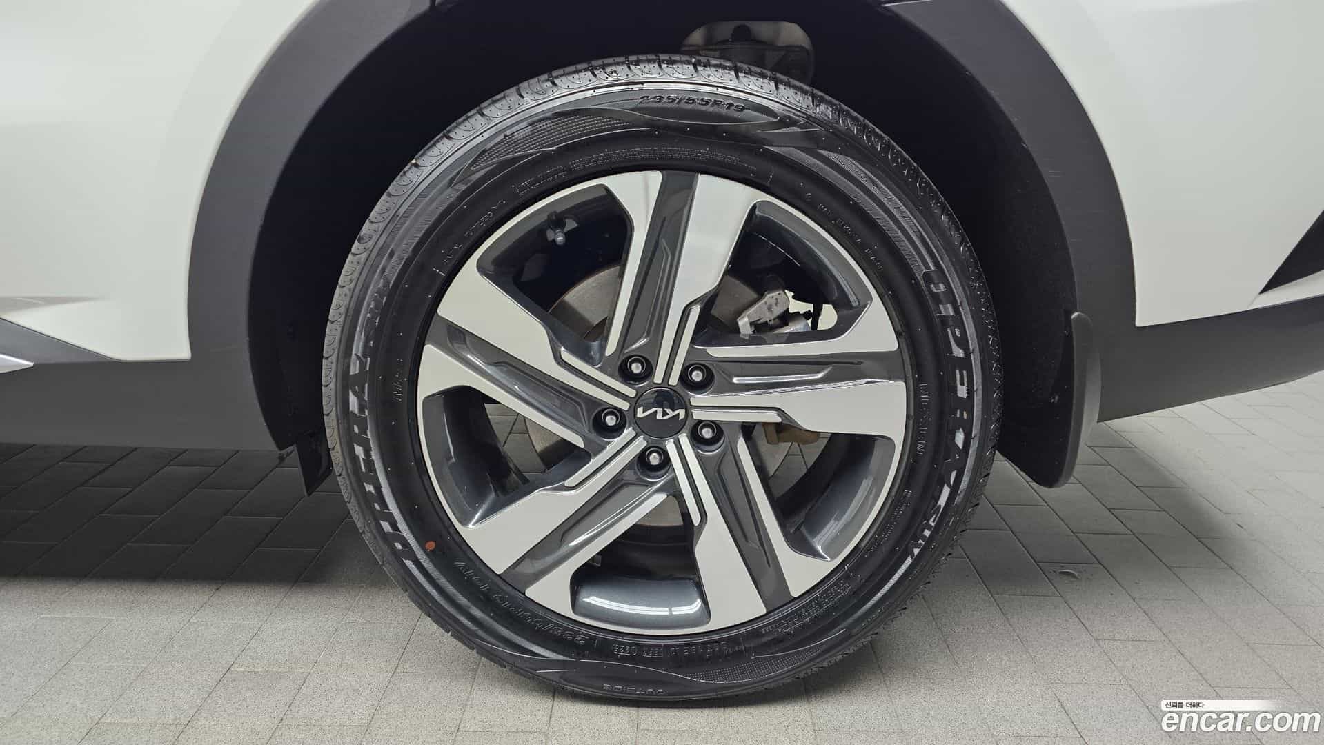 Sorento Kia 2022.5-OUTER-031