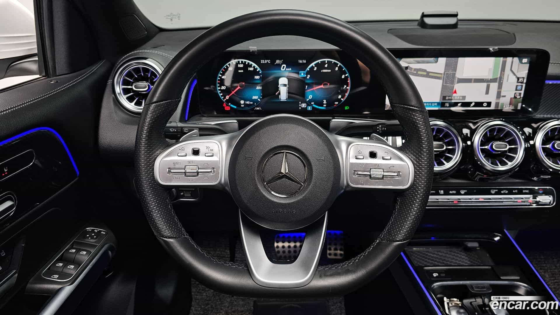 GLB-Class Mercedes-Benz 2021.5-OPTION-016