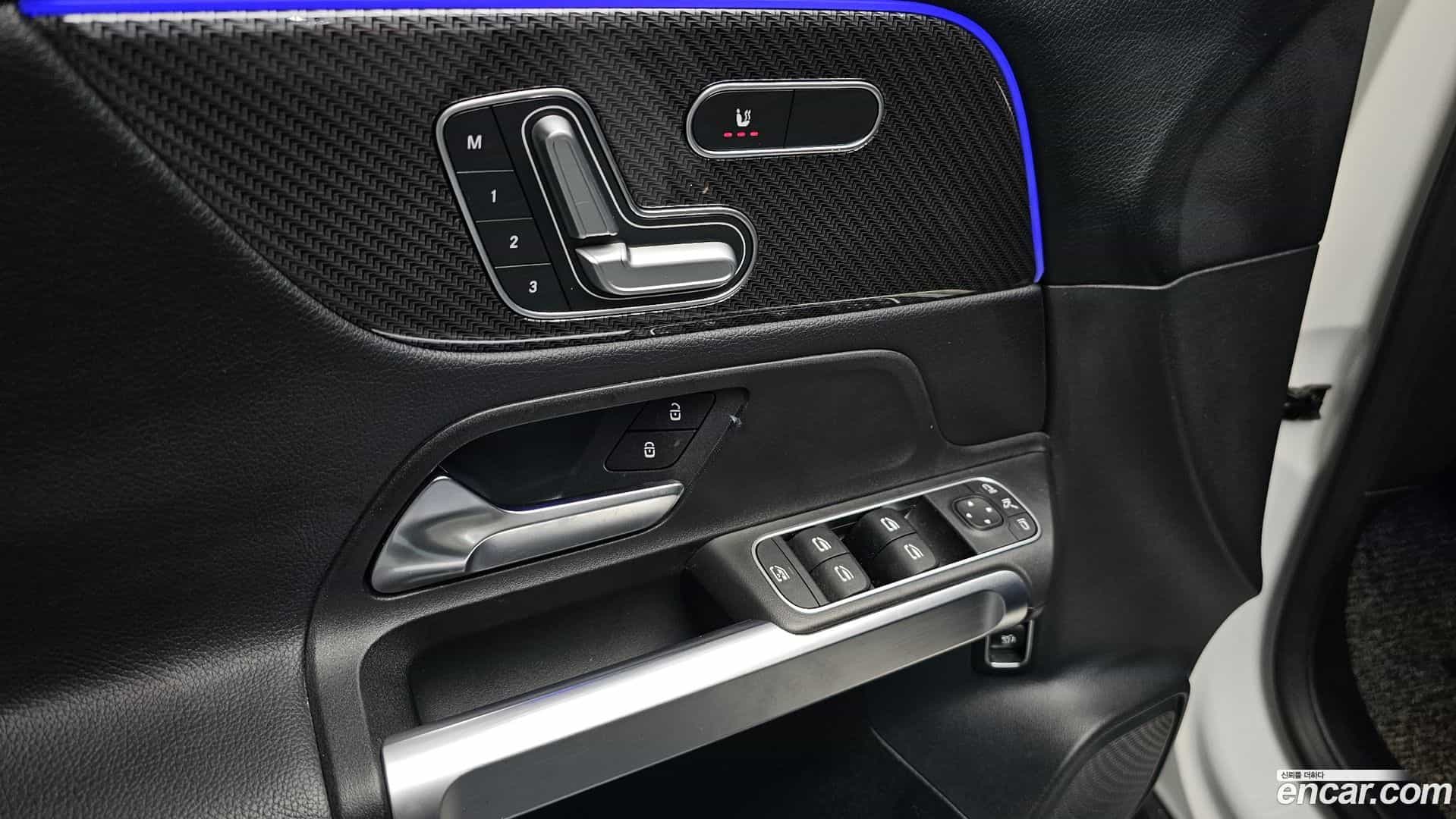 GLB-Class Mercedes-Benz 2021.5-OPTION-020