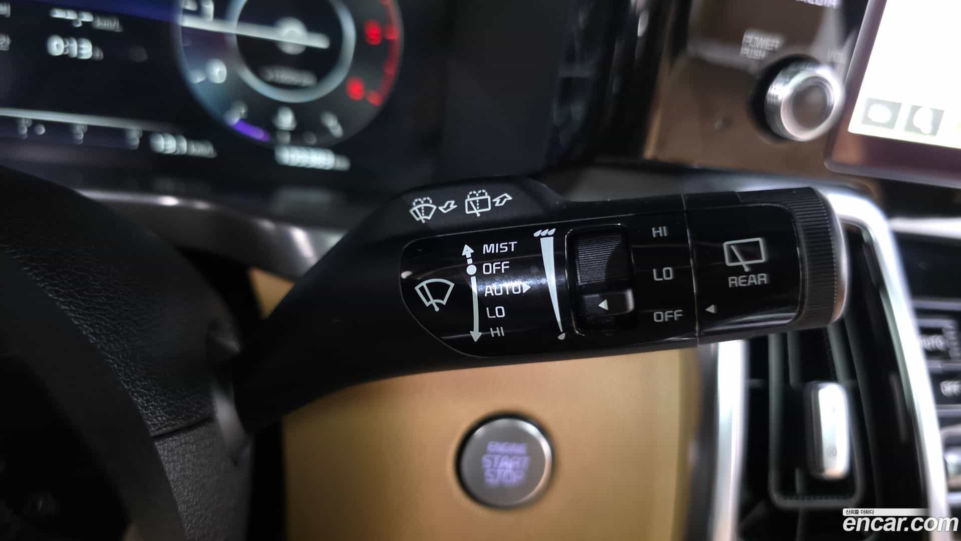 Sorento Kia 2021.8-OPTION-023