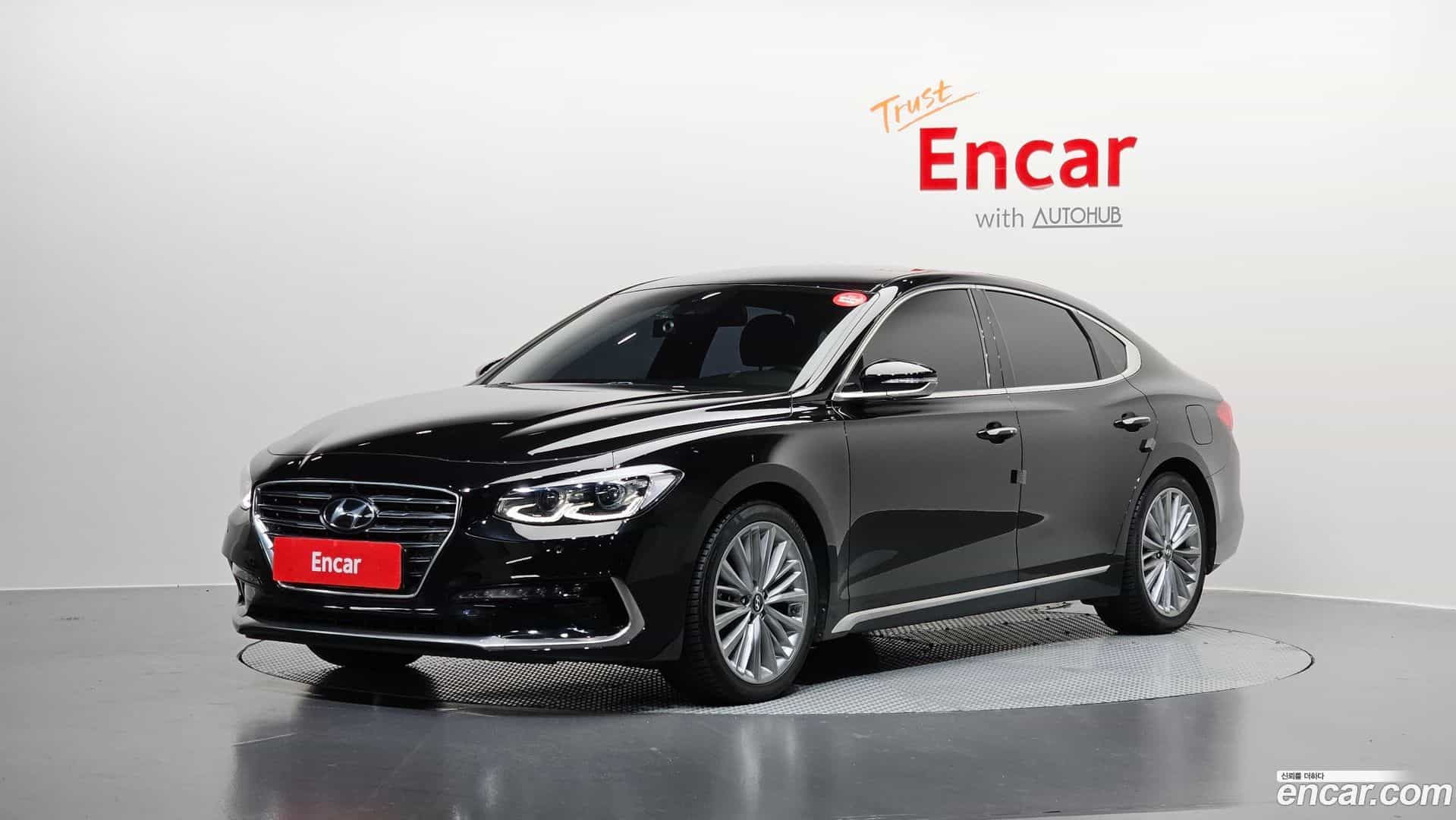 Grandeur Hyundai 2019.2-OUTER-001