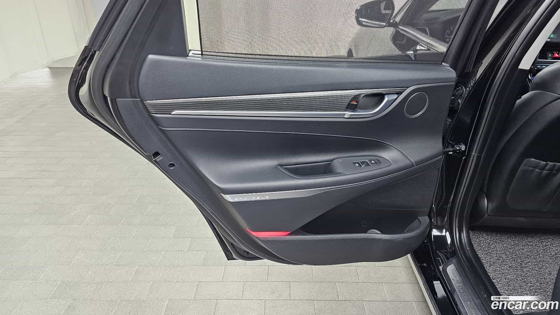 Grandeur Hyundai 2019.2-INNER-035