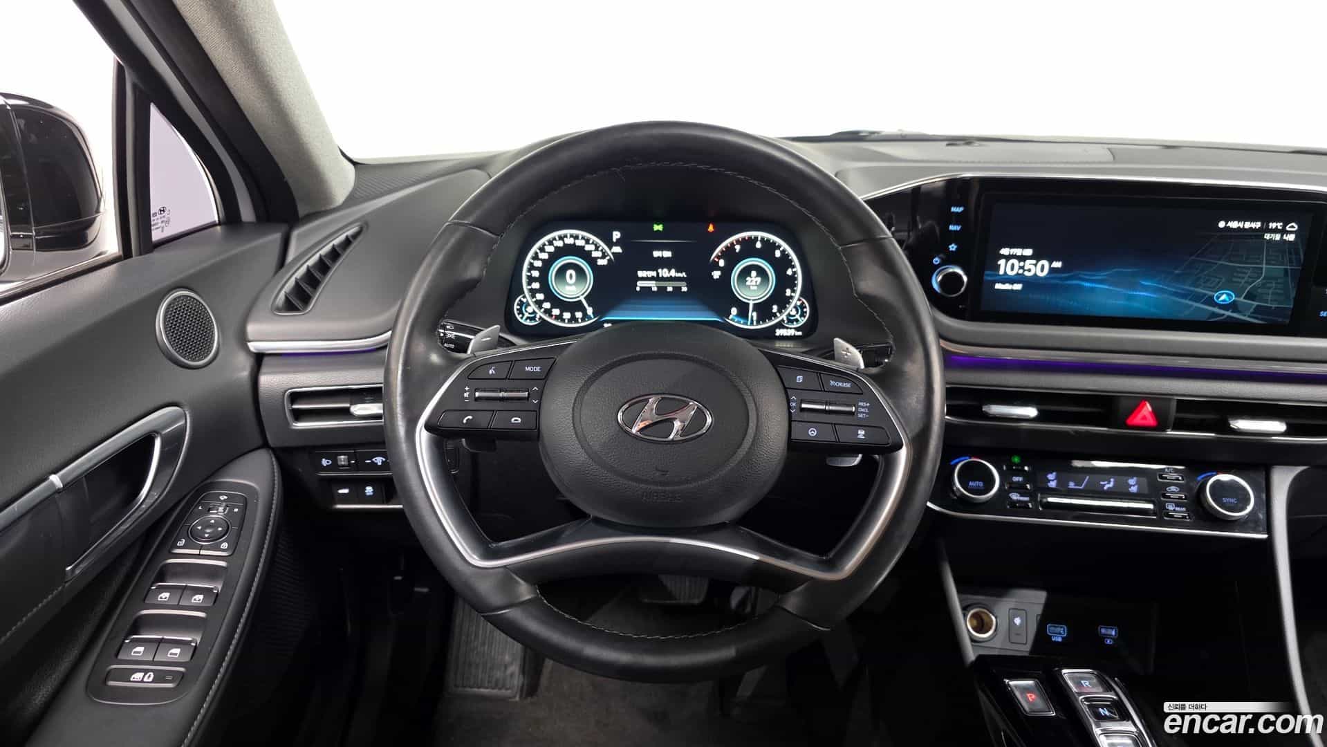 Sonata Hyundai 2021.8-OPTION-017