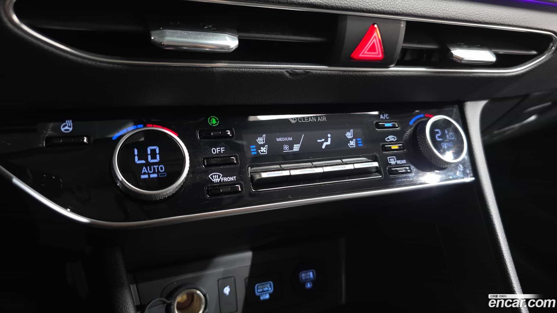 Sonata Hyundai 2021.8-OPTION-020