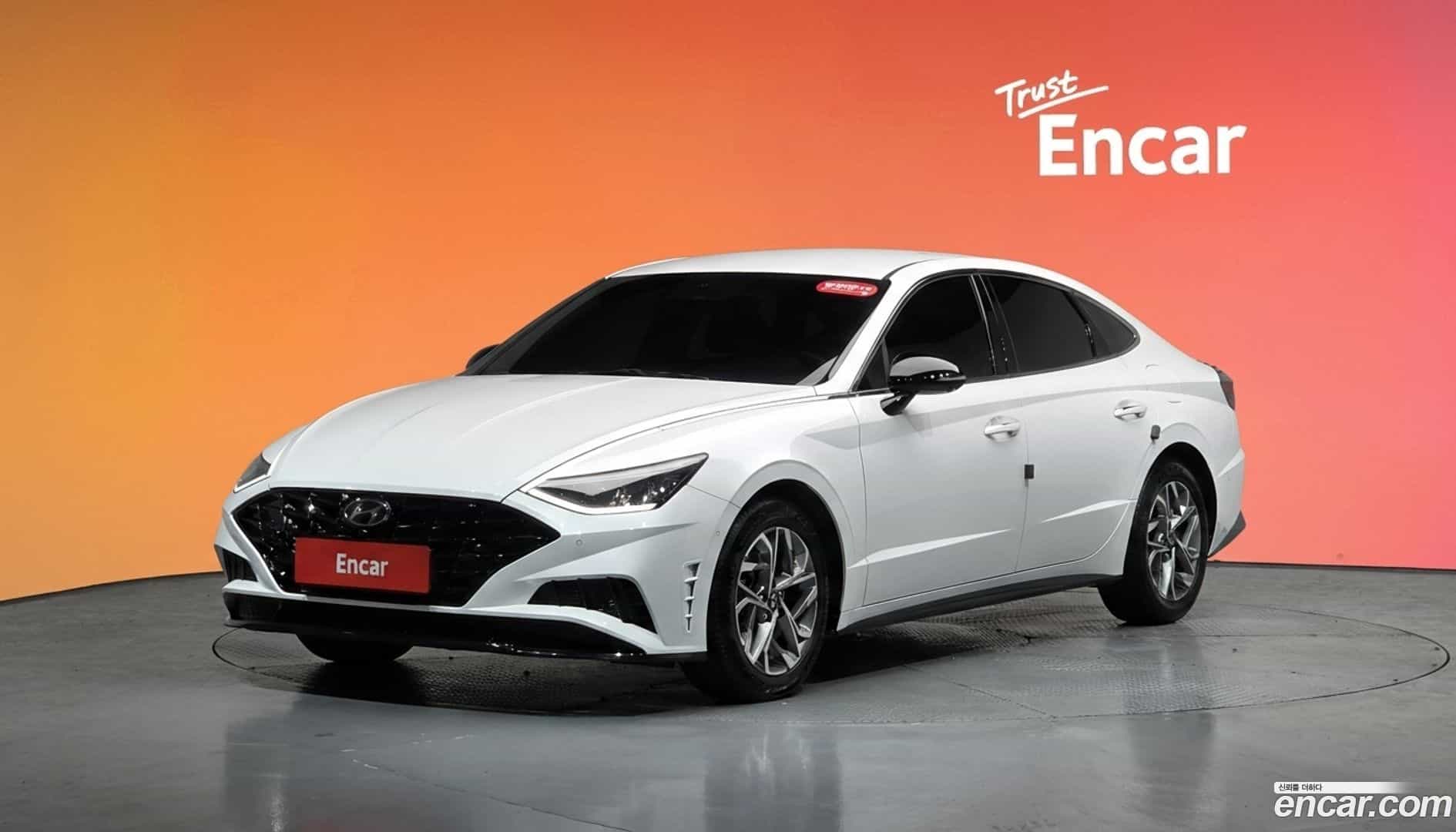 Sonata Hyundai 2021.8-DIAG2-001