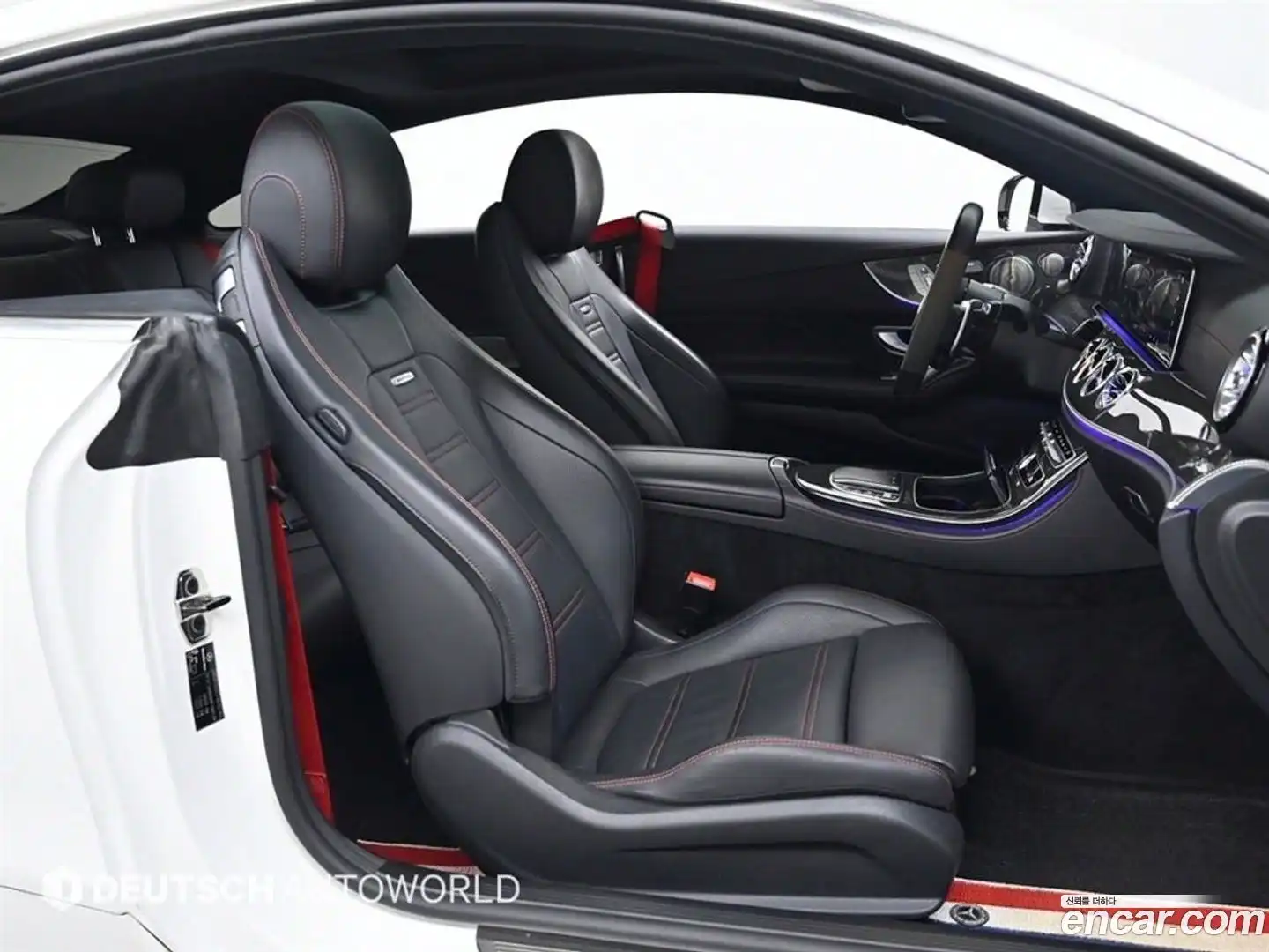 E-Class Mercedes-Benz 2021.6-INNER-010